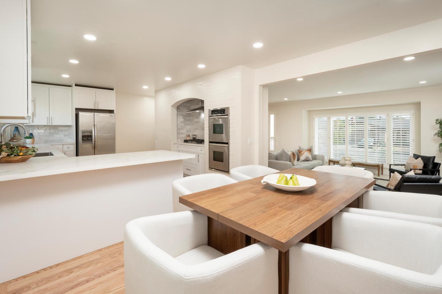 Detail Gallery Image 11 of 43 For 831 Schooner St, Foster City,  CA 94404 - 4 Beds | 3 Baths