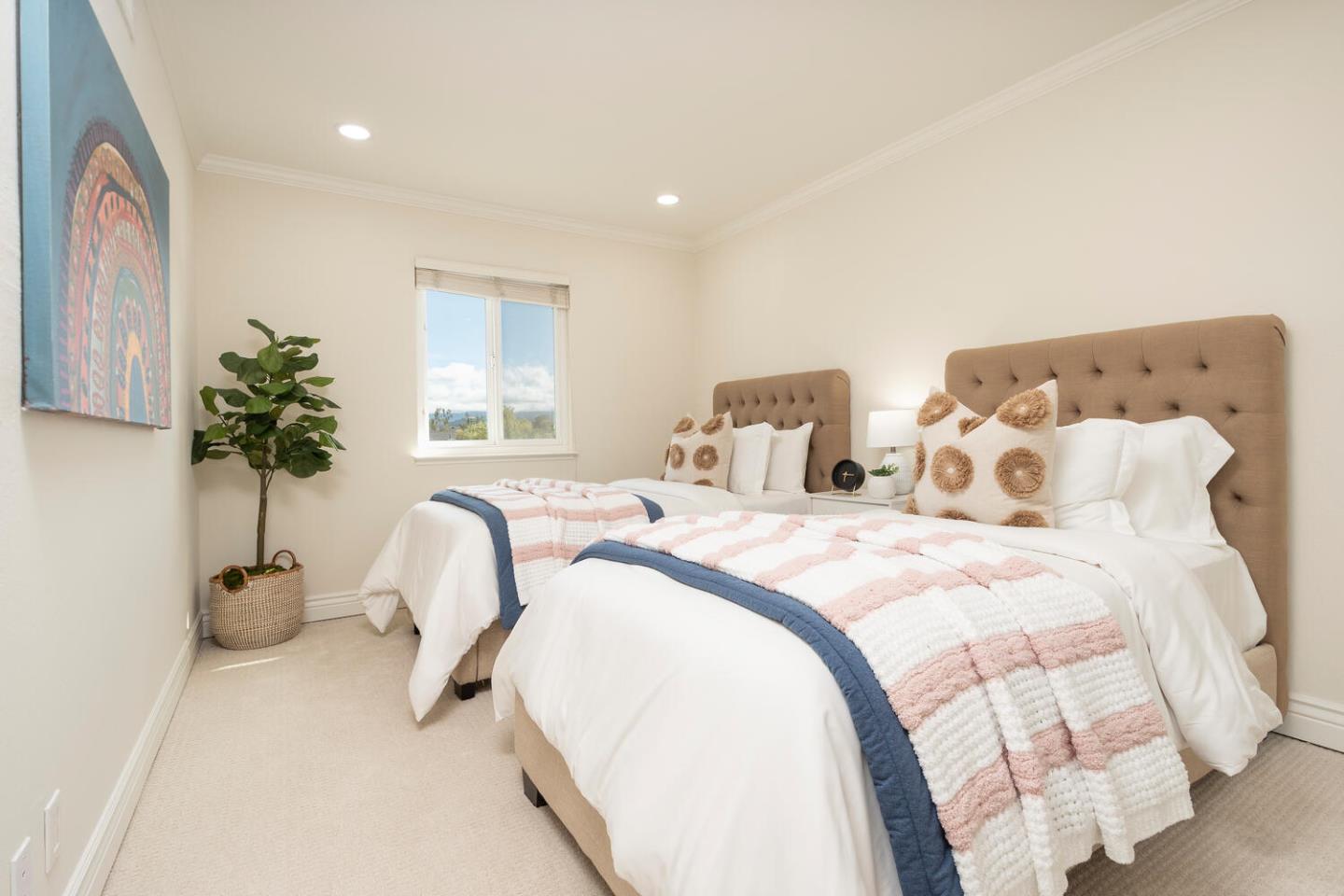 Detail Gallery Image 24 of 43 For 831 Schooner St, Foster City,  CA 94404 - 4 Beds | 3 Baths