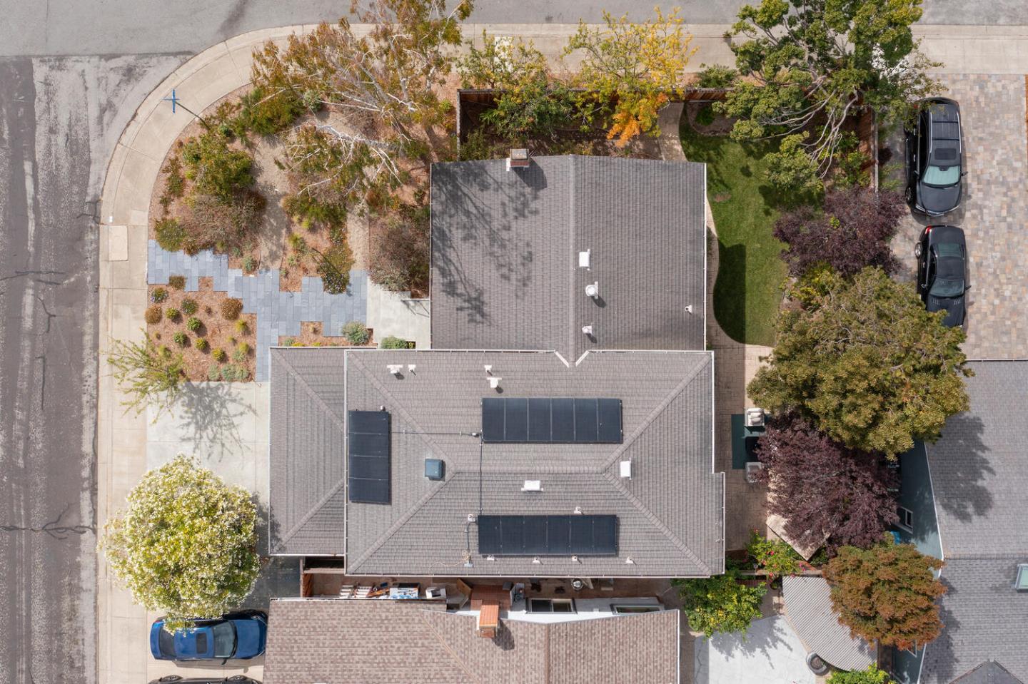 Detail Gallery Image 33 of 43 For 831 Schooner St, Foster City,  CA 94404 - 4 Beds | 3 Baths