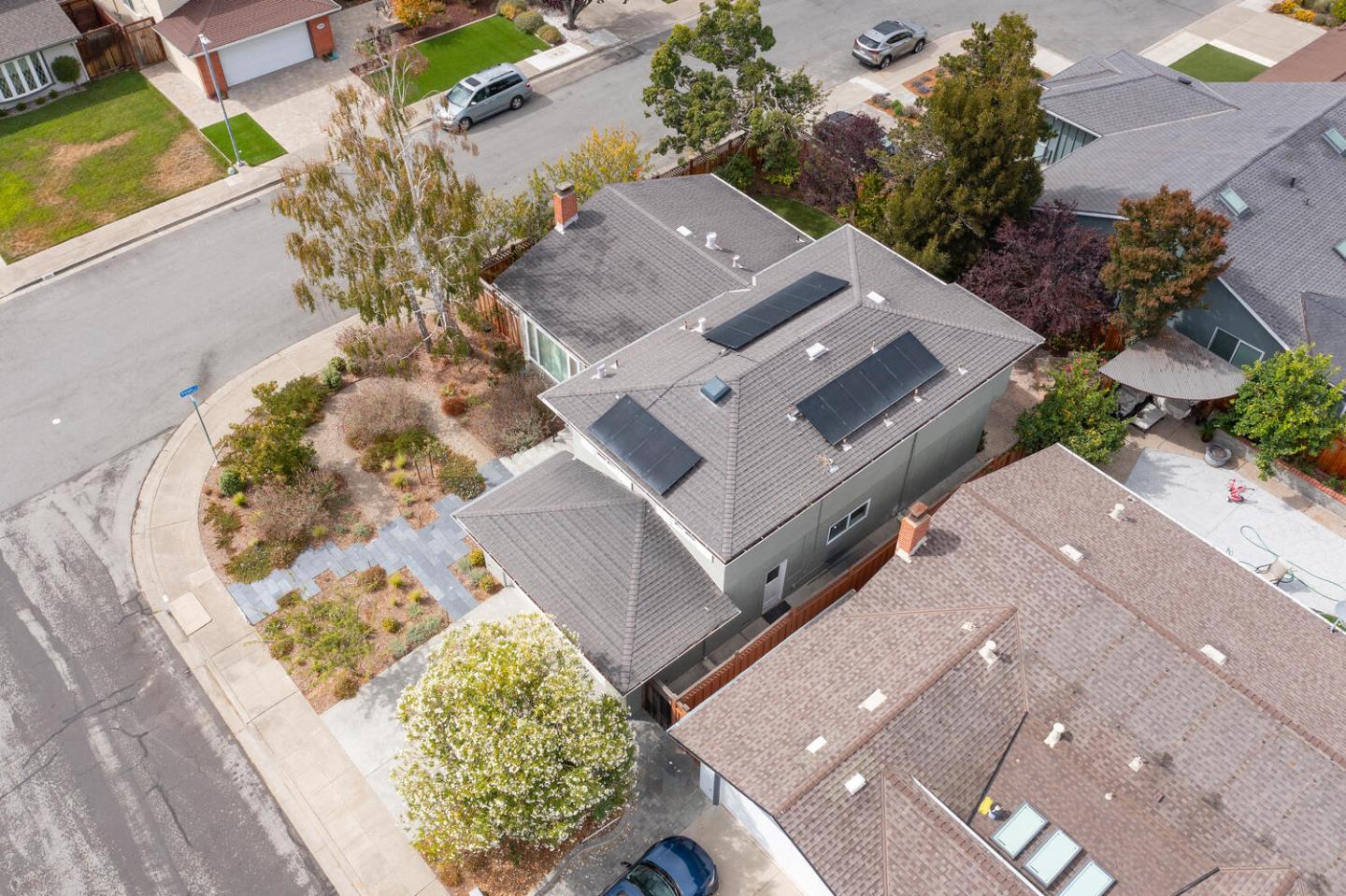 Detail Gallery Image 35 of 43 For 831 Schooner St, Foster City,  CA 94404 - 4 Beds | 3 Baths