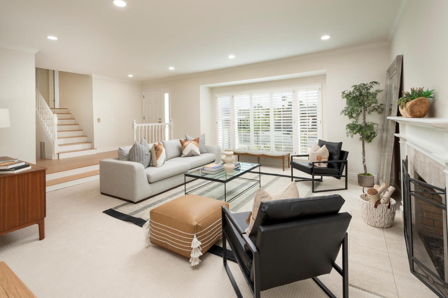 Detail Gallery Image 8 of 43 For 831 Schooner St, Foster City,  CA 94404 - 4 Beds | 3 Baths