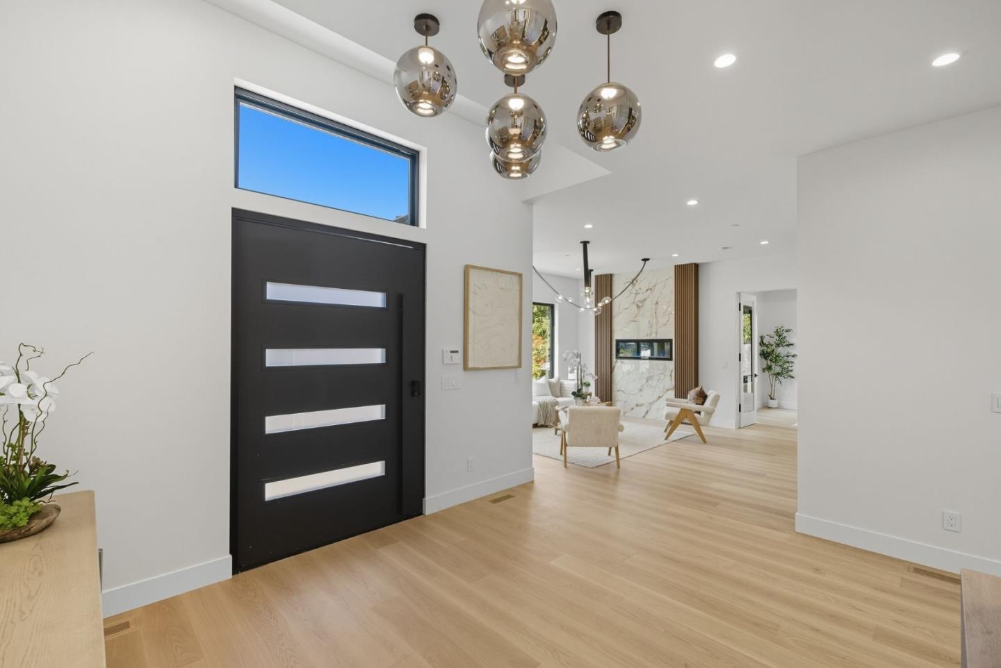 Detail Gallery Image 12 of 69 For 955 Monte Rosa Dr, Menlo Park,  CA 94025 - 6 Beds | 6/1 Baths