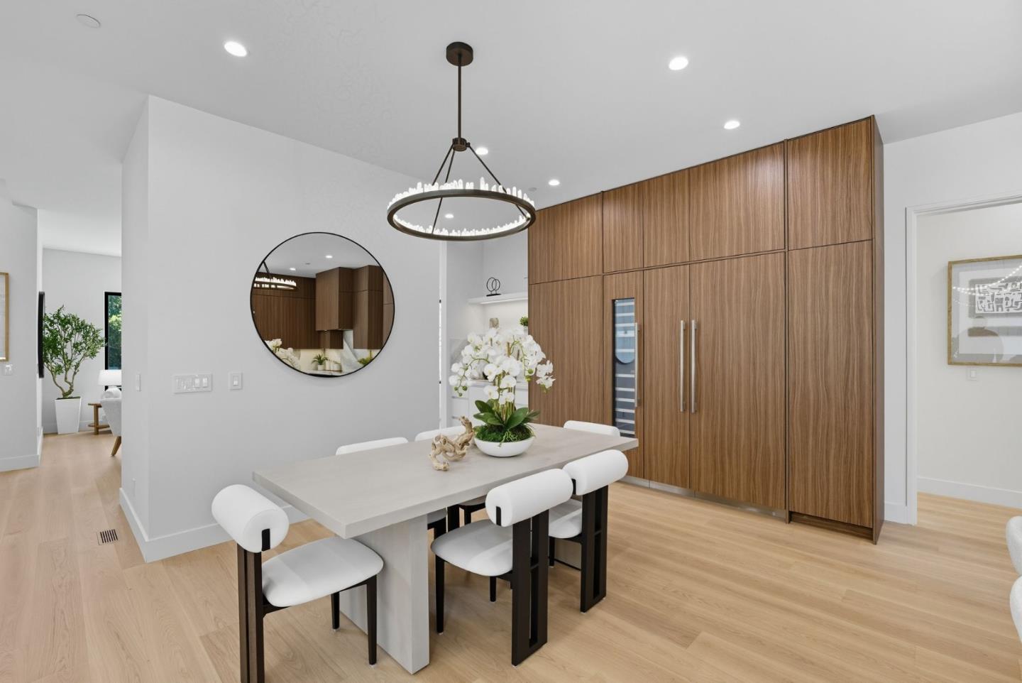 Detail Gallery Image 26 of 69 For 955 Monte Rosa Dr, Menlo Park,  CA 94025 - 6 Beds | 6/1 Baths