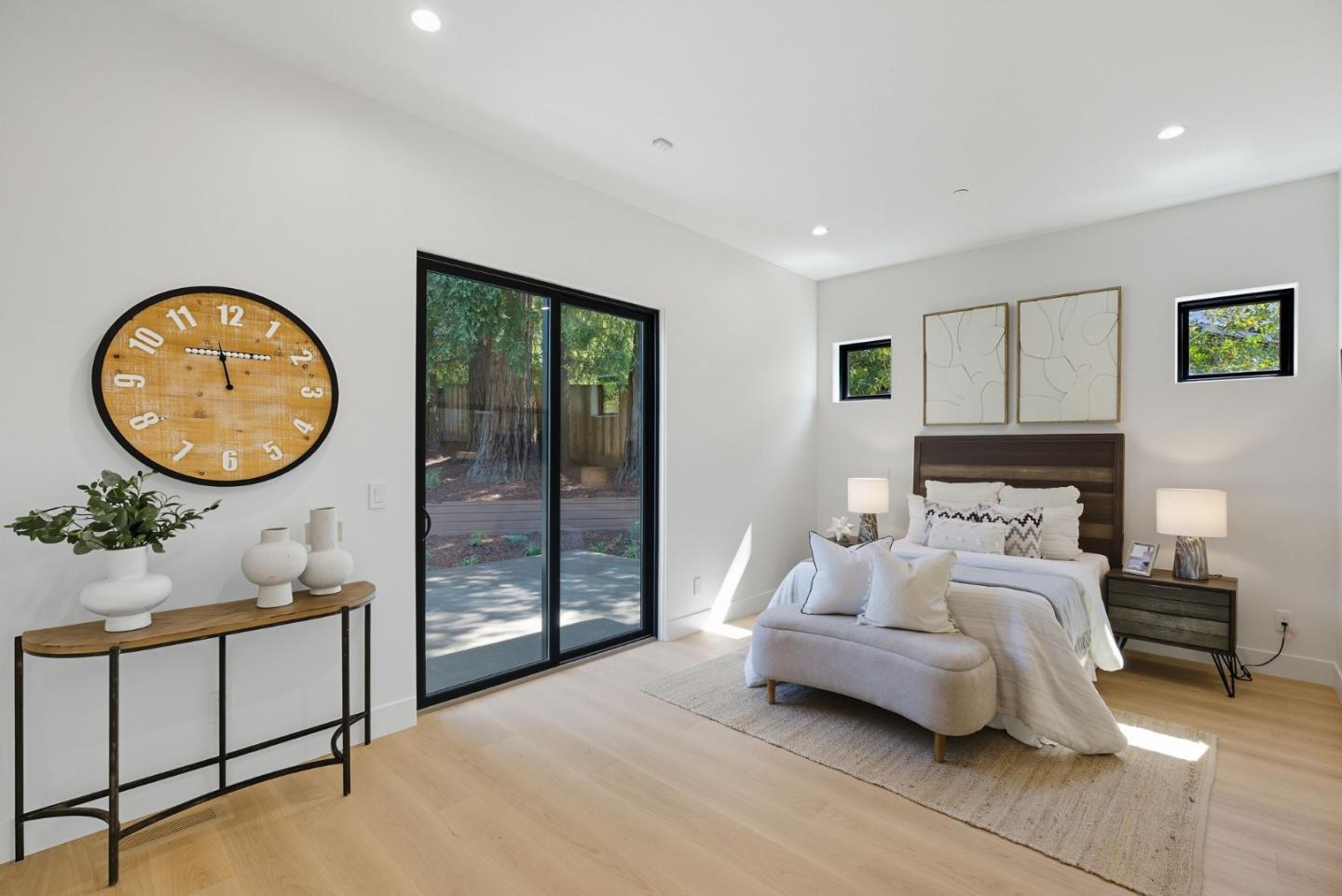 Detail Gallery Image 40 of 69 For 955 Monte Rosa Dr, Menlo Park,  CA 94025 - 6 Beds | 6/1 Baths