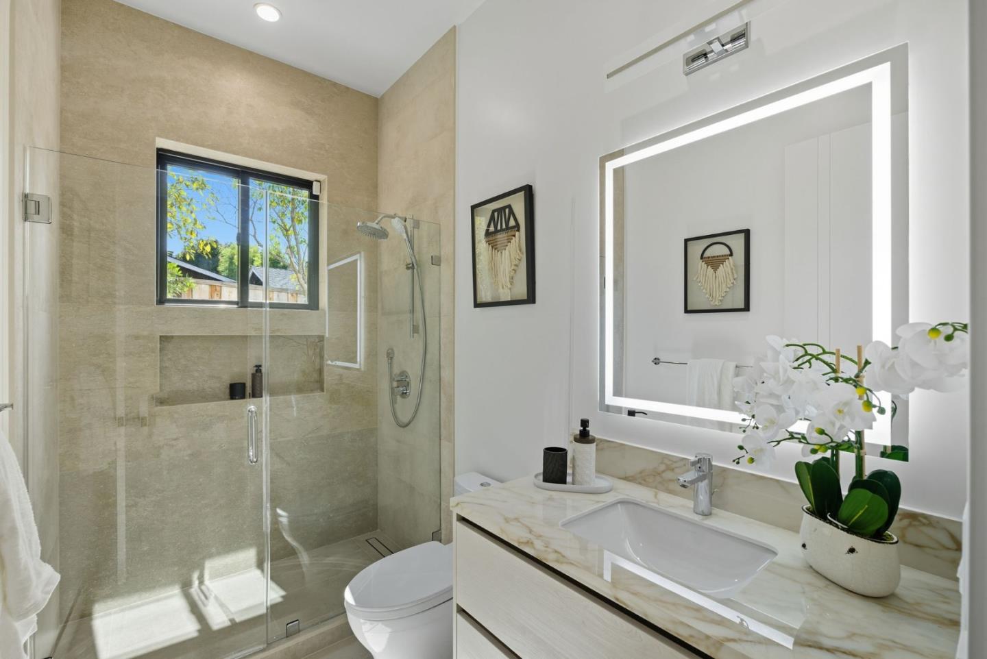 Detail Gallery Image 43 of 69 For 955 Monte Rosa Dr, Menlo Park,  CA 94025 - 6 Beds | 6/1 Baths
