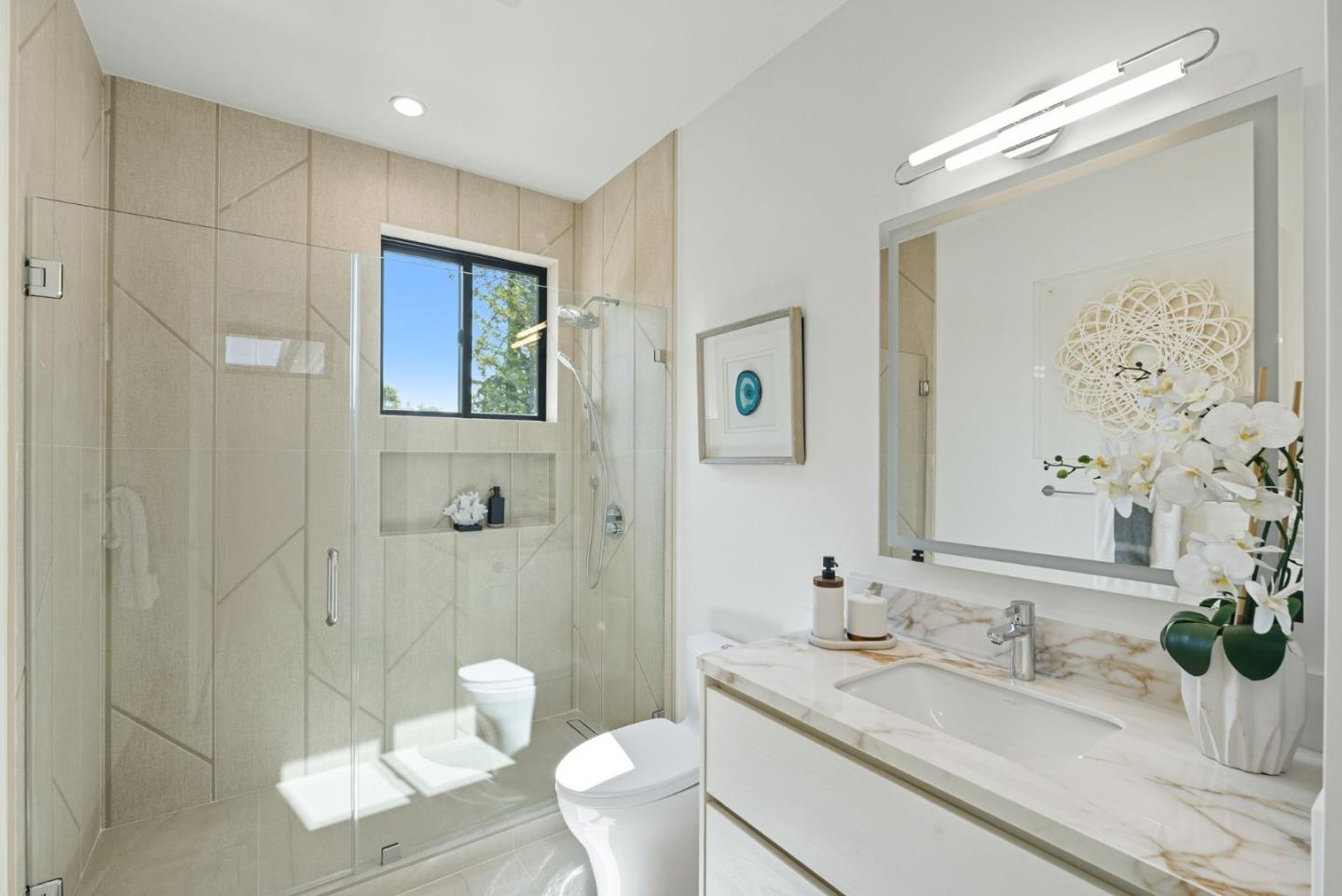 Detail Gallery Image 46 of 69 For 955 Monte Rosa Dr, Menlo Park,  CA 94025 - 6 Beds | 6/1 Baths