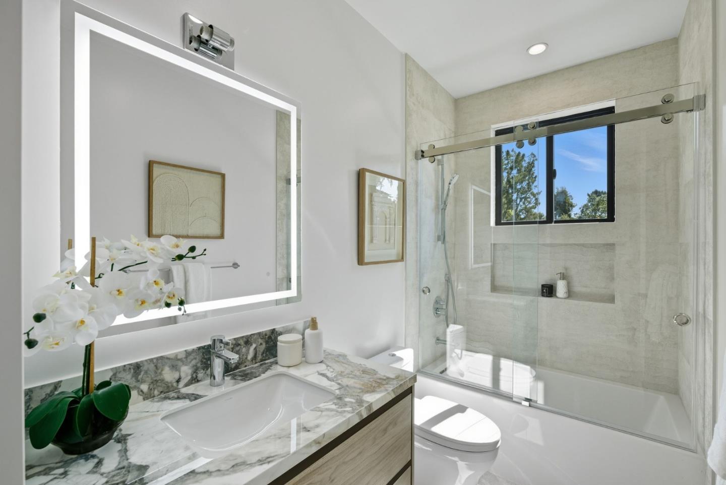 Detail Gallery Image 50 of 69 For 955 Monte Rosa Dr, Menlo Park,  CA 94025 - 6 Beds | 6/1 Baths