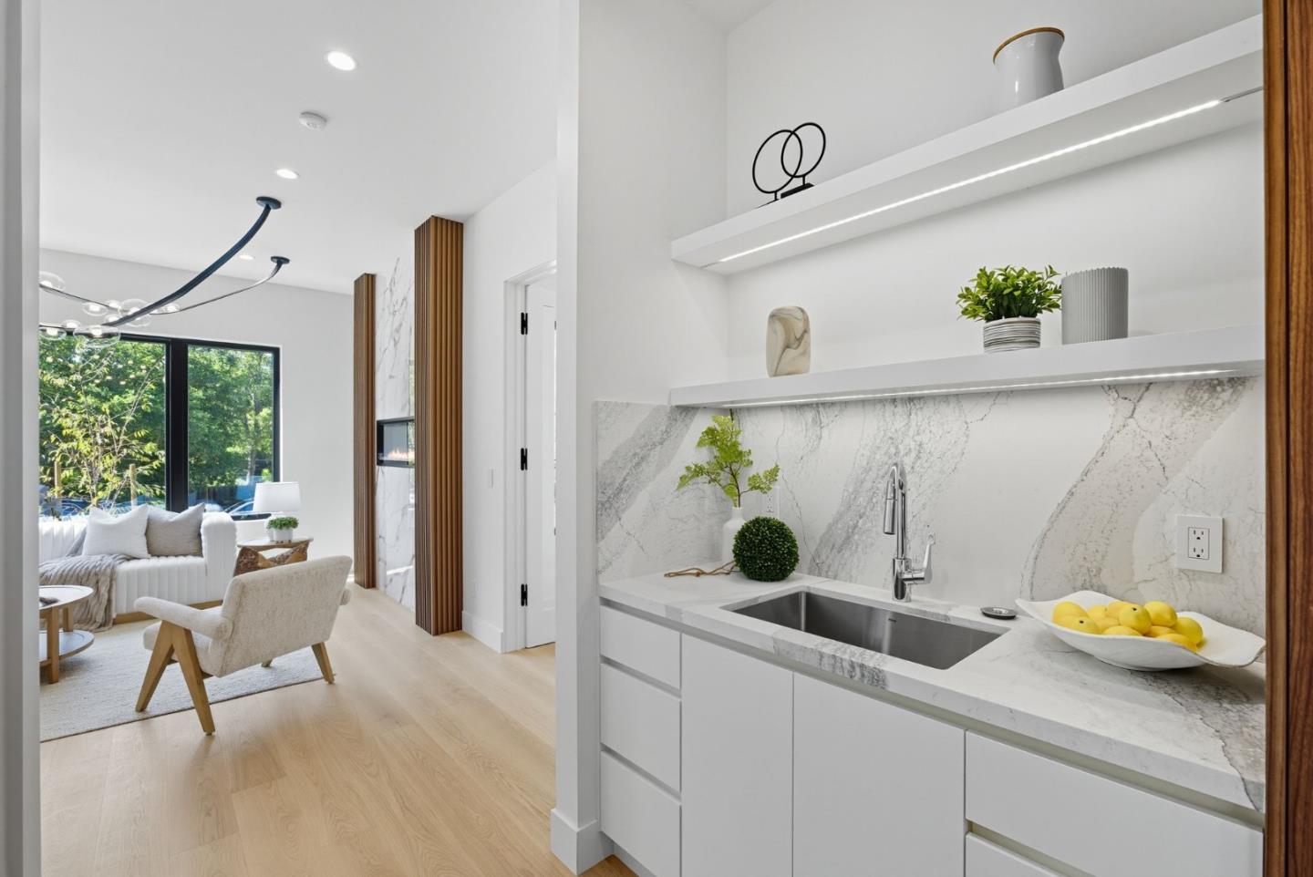 Detail Gallery Image 61 of 69 For 955 Monte Rosa Dr, Menlo Park,  CA 94025 - 6 Beds | 6/1 Baths