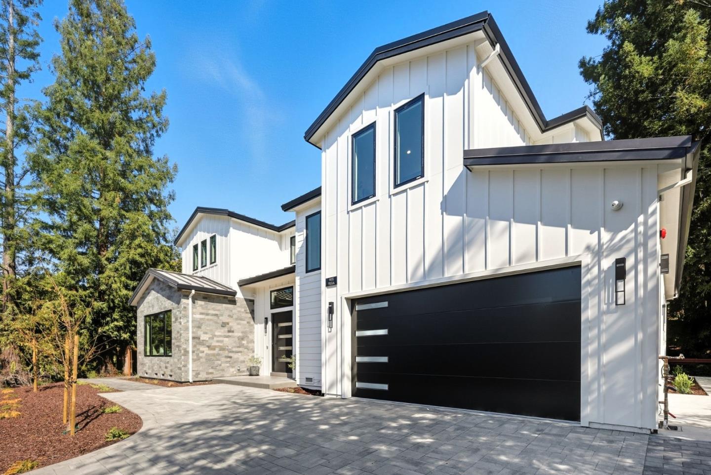 Detail Gallery Image 66 of 69 For 955 Monte Rosa Dr, Menlo Park,  CA 94025 - 6 Beds | 6/1 Baths