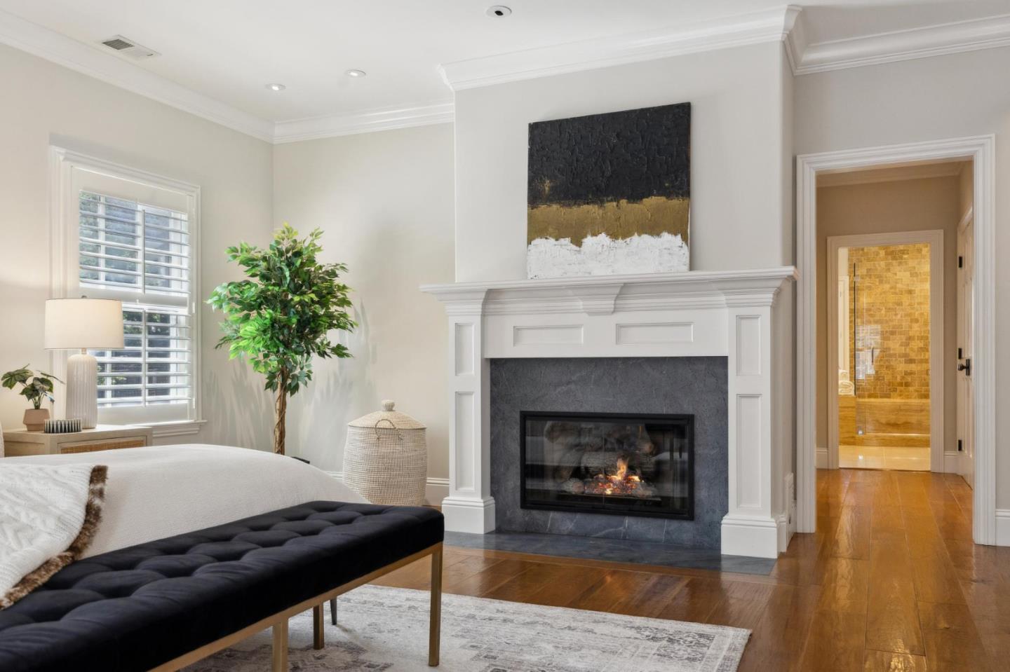 Detail Gallery Image 114 of 153 For 125 Stonepine Rd, Hillsborough,  CA 94010 - 5 Beds | 5/1 Baths