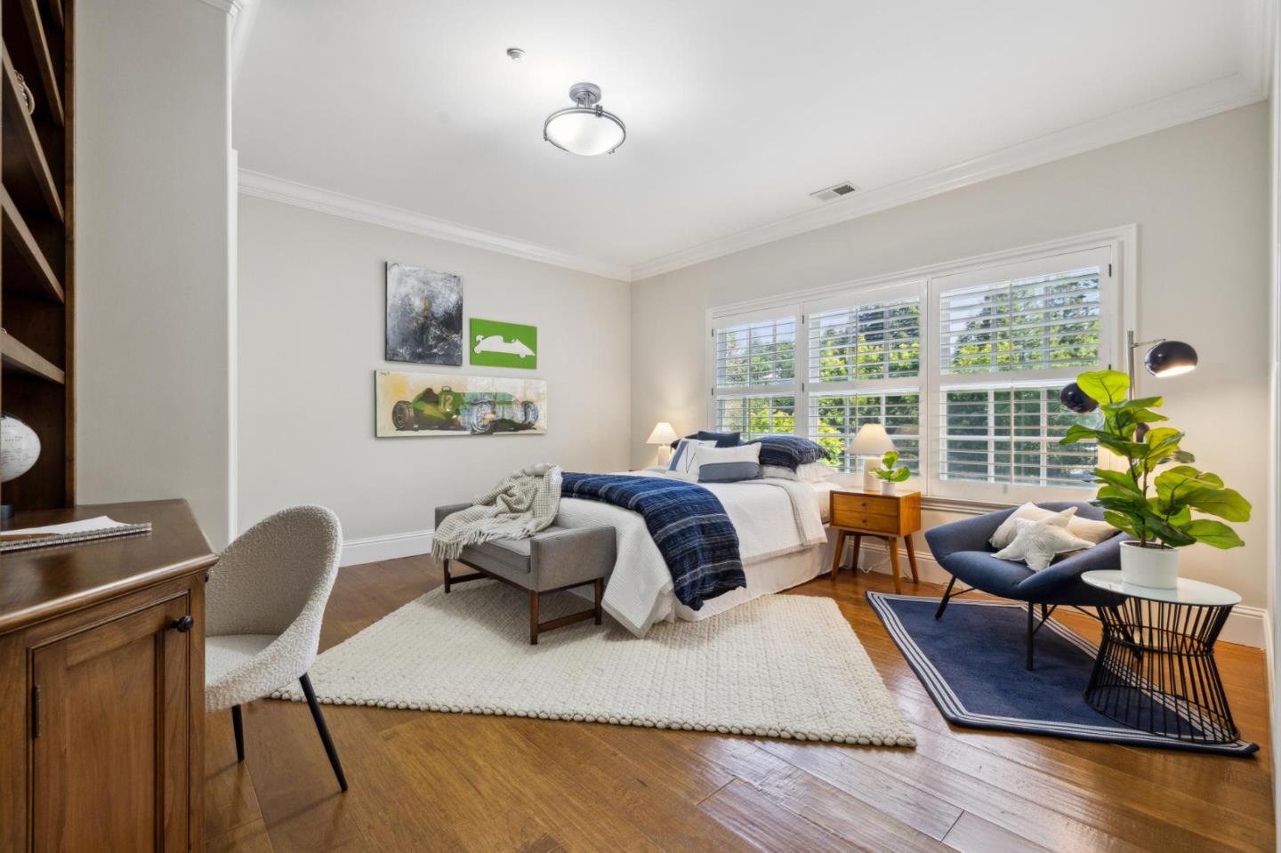 Detail Gallery Image 127 of 153 For 125 Stonepine Rd, Hillsborough,  CA 94010 - 5 Beds | 5/1 Baths