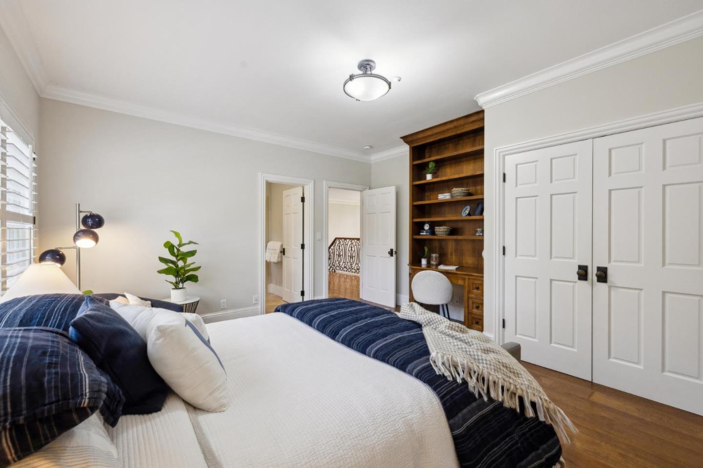 Detail Gallery Image 128 of 153 For 125 Stonepine Rd, Hillsborough,  CA 94010 - 5 Beds | 5/1 Baths