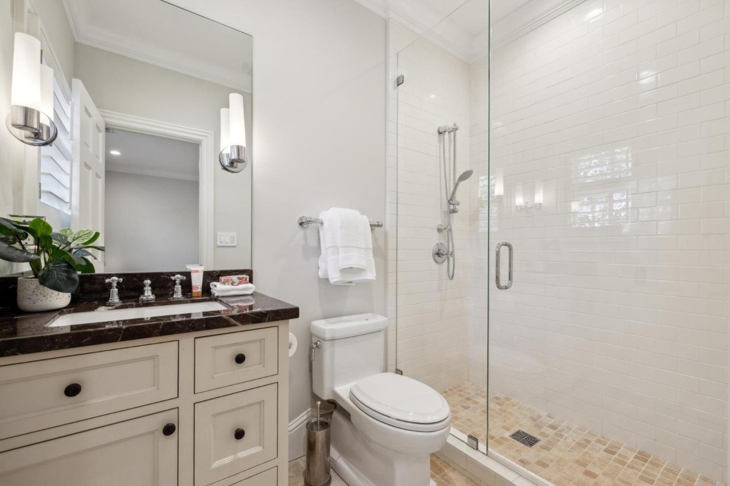 Detail Gallery Image 133 of 153 For 125 Stonepine Rd, Hillsborough,  CA 94010 - 5 Beds | 5/1 Baths