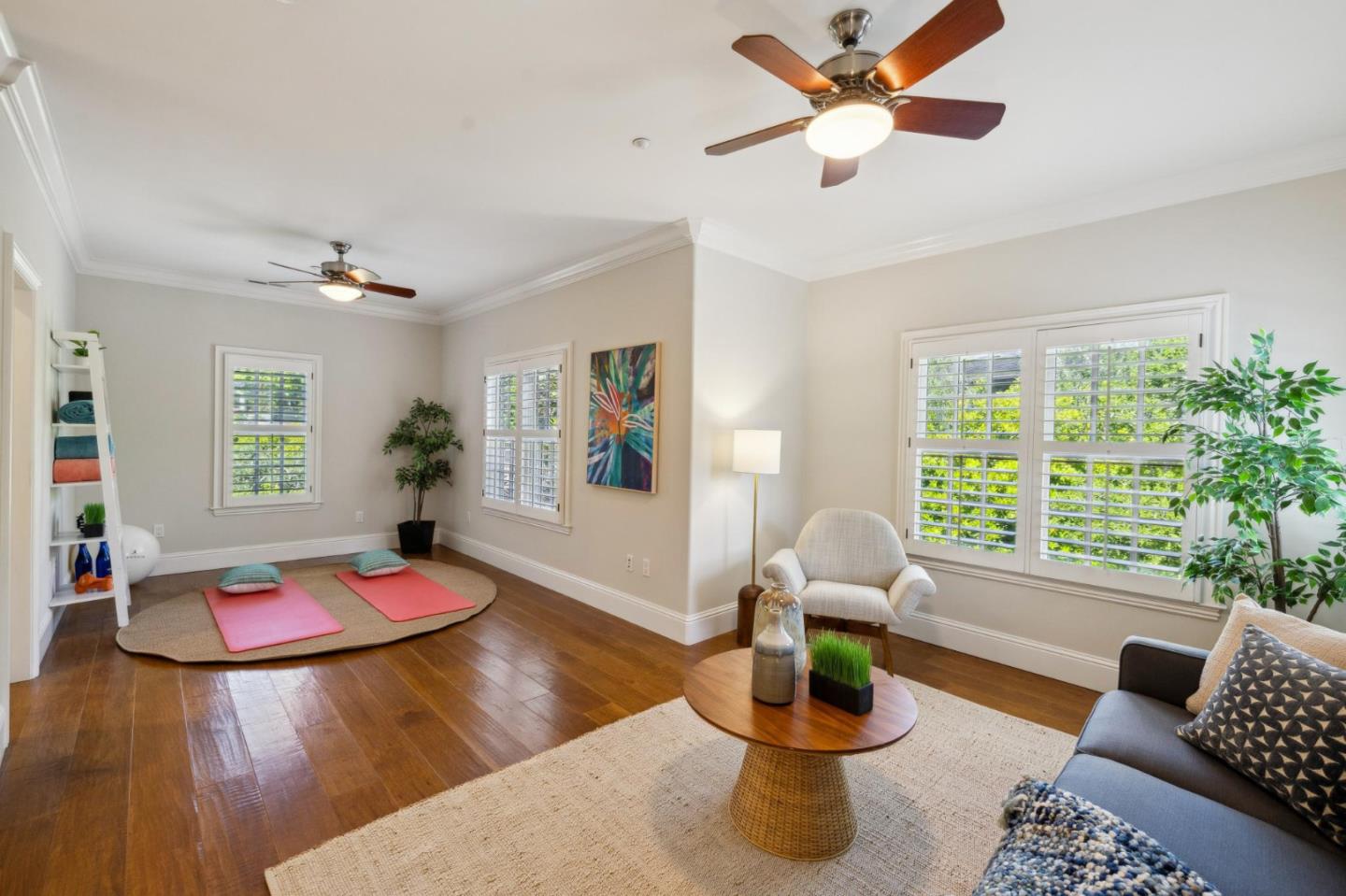 Detail Gallery Image 135 of 153 For 125 Stonepine Rd, Hillsborough,  CA 94010 - 5 Beds | 5/1 Baths