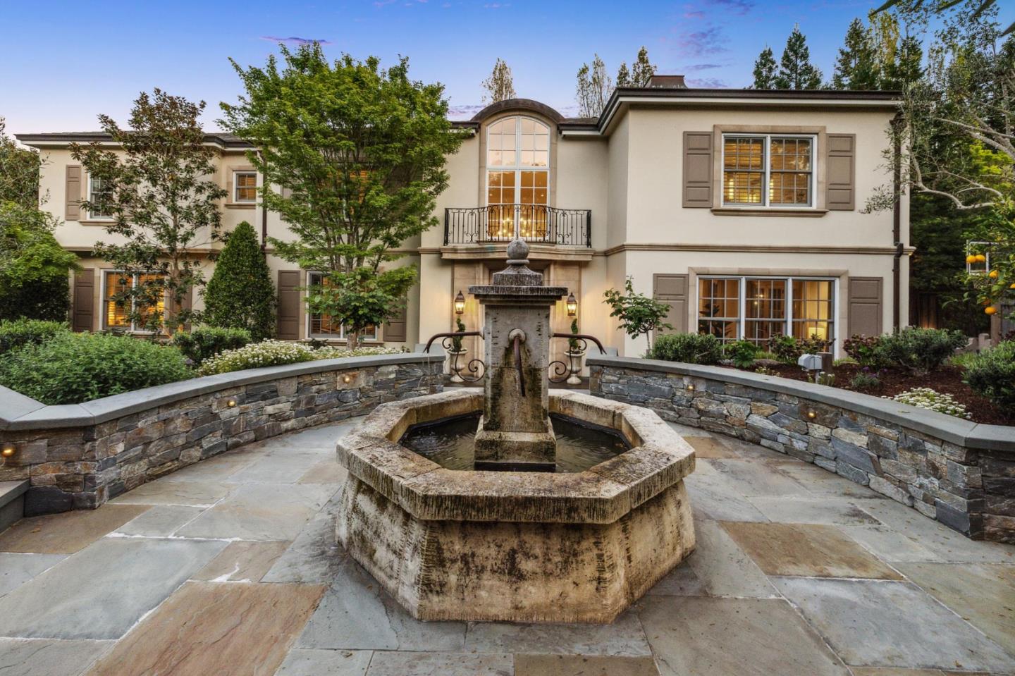 Detail Gallery Image 139 of 153 For 125 Stonepine Rd, Hillsborough,  CA 94010 - 5 Beds | 5/1 Baths