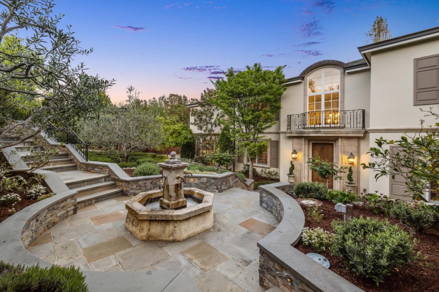 Detail Gallery Image 140 of 153 For 125 Stonepine Rd, Hillsborough,  CA 94010 - 5 Beds | 5/1 Baths