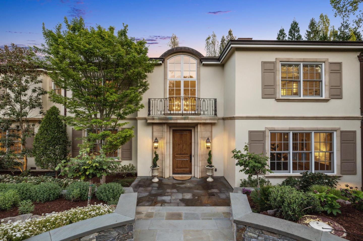 Detail Gallery Image 141 of 153 For 125 Stonepine Rd, Hillsborough,  CA 94010 - 5 Beds | 5/1 Baths