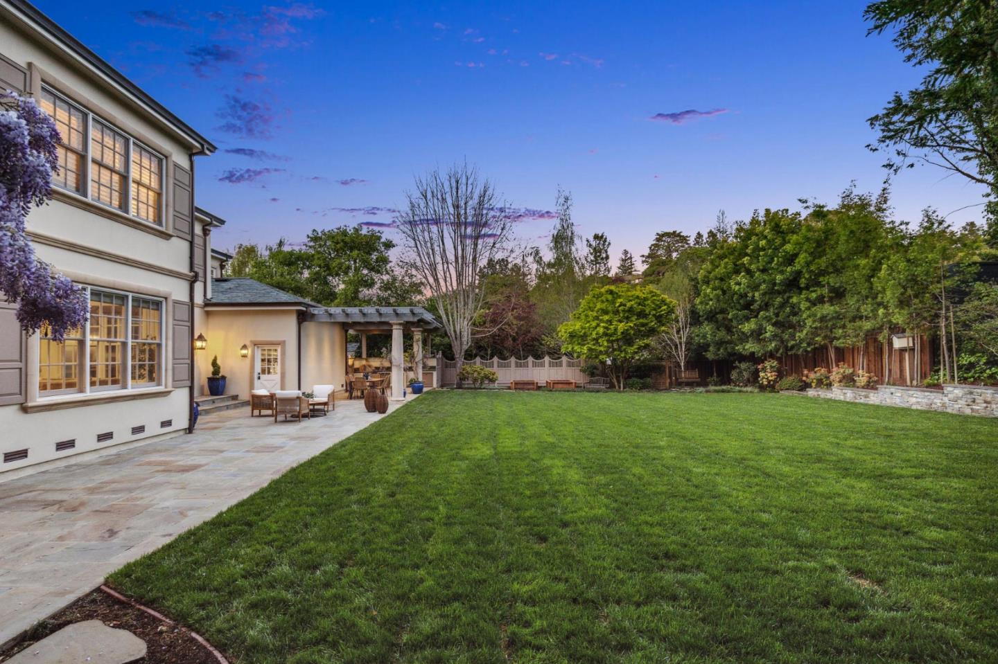 Detail Gallery Image 143 of 153 For 125 Stonepine Rd, Hillsborough,  CA 94010 - 5 Beds | 5/1 Baths