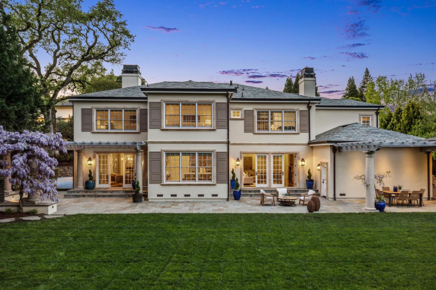 Detail Gallery Image 146 of 153 For 125 Stonepine Rd, Hillsborough,  CA 94010 - 5 Beds | 5/1 Baths