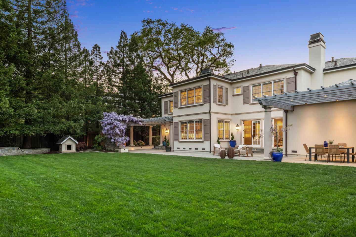 Detail Gallery Image 149 of 153 For 125 Stonepine Rd, Hillsborough,  CA 94010 - 5 Beds | 5/1 Baths