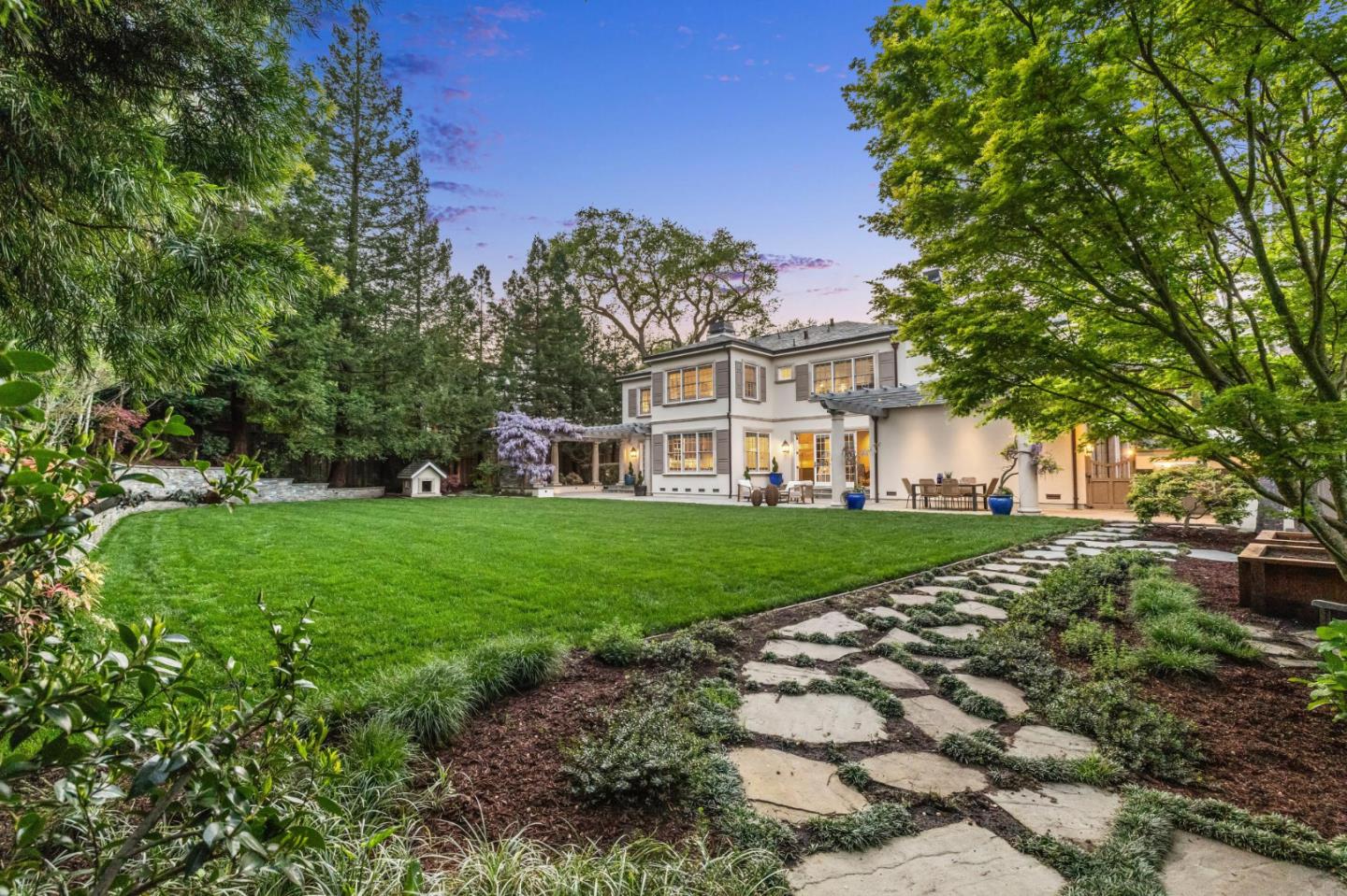 Detail Gallery Image 151 of 153 For 125 Stonepine Rd, Hillsborough,  CA 94010 - 5 Beds | 5/1 Baths