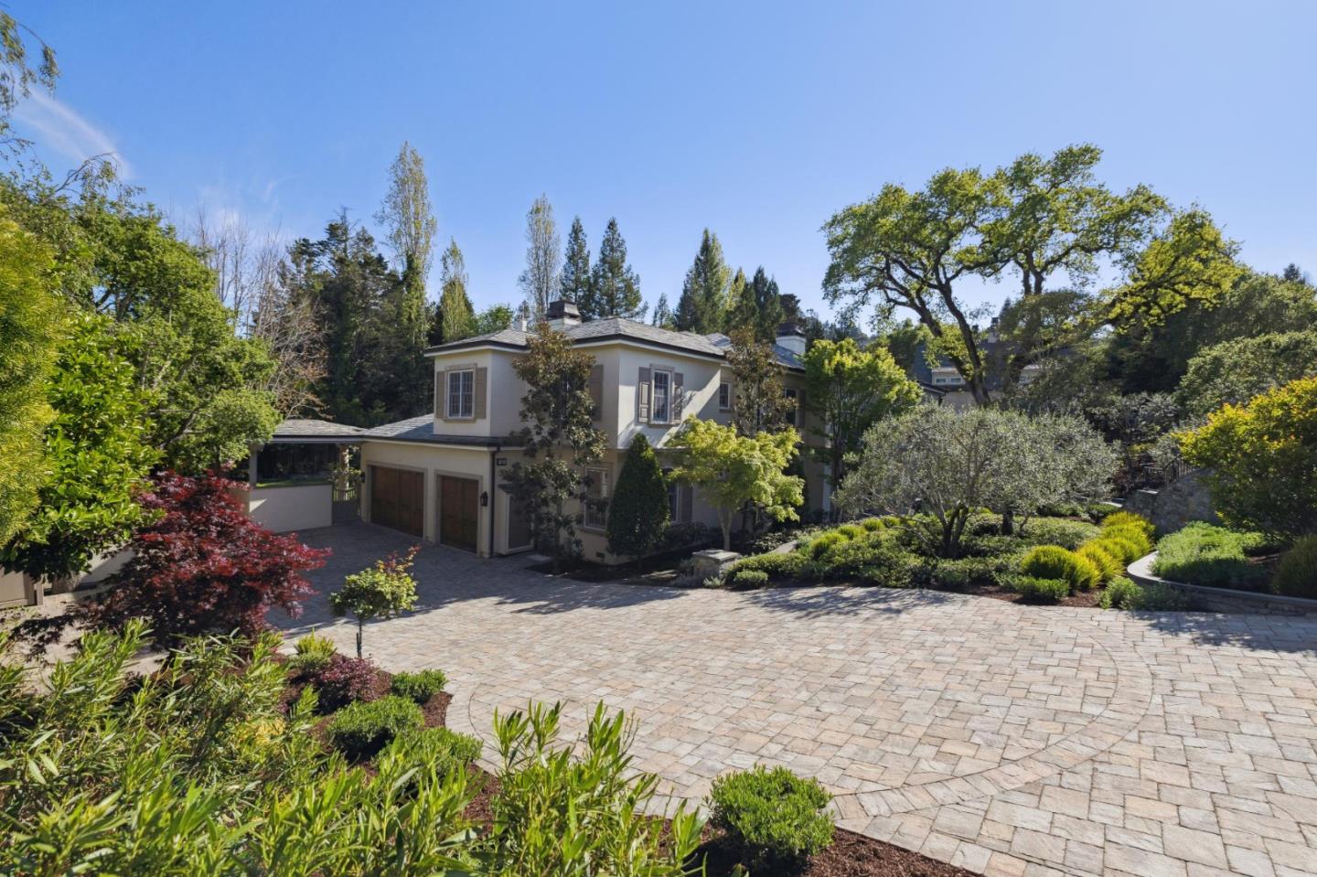 Detail Gallery Image 20 of 153 For 125 Stonepine Rd, Hillsborough,  CA 94010 - 5 Beds | 5/1 Baths