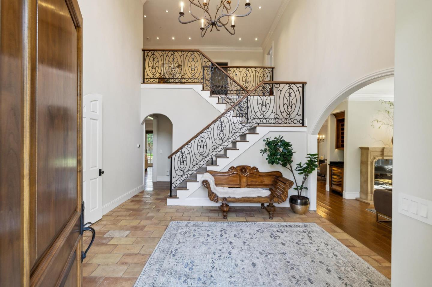 Detail Gallery Image 26 of 153 For 125 Stonepine Rd, Hillsborough,  CA 94010 - 5 Beds | 5/1 Baths