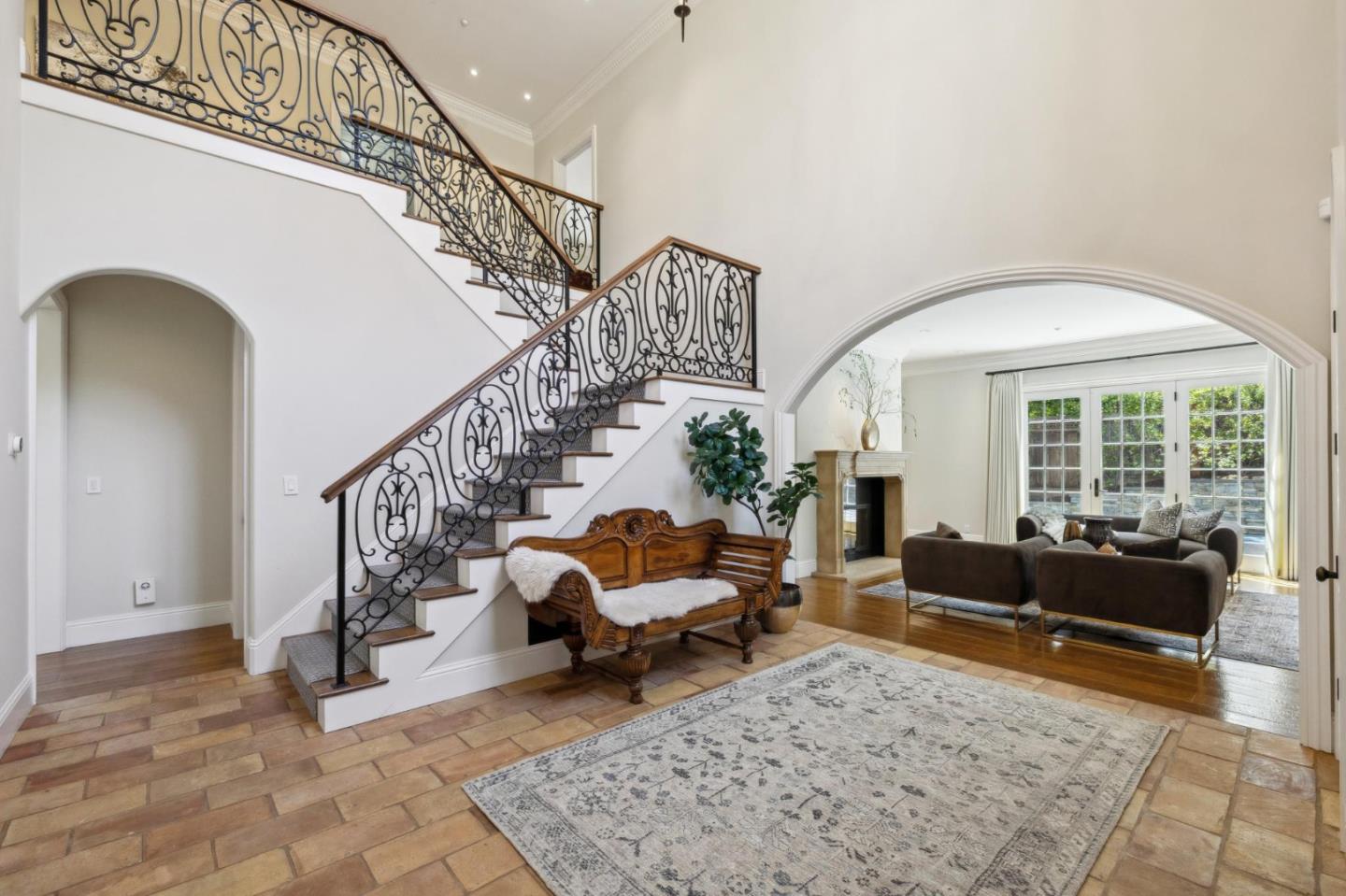 Detail Gallery Image 28 of 153 For 125 Stonepine Rd, Hillsborough,  CA 94010 - 5 Beds | 5/1 Baths