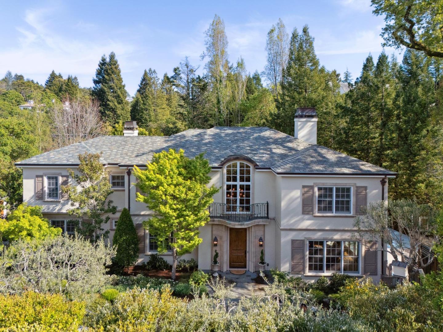 Detail Gallery Image 3 of 153 For 125 Stonepine Rd, Hillsborough,  CA 94010 - 5 Beds | 5/1 Baths