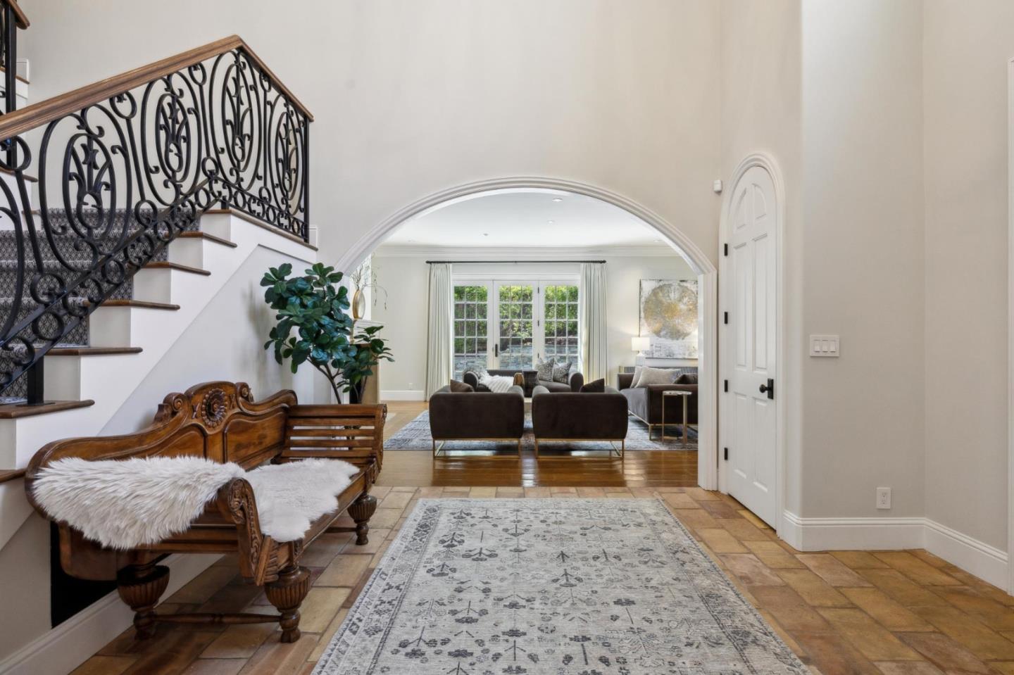 Detail Gallery Image 30 of 153 For 125 Stonepine Rd, Hillsborough,  CA 94010 - 5 Beds | 5/1 Baths