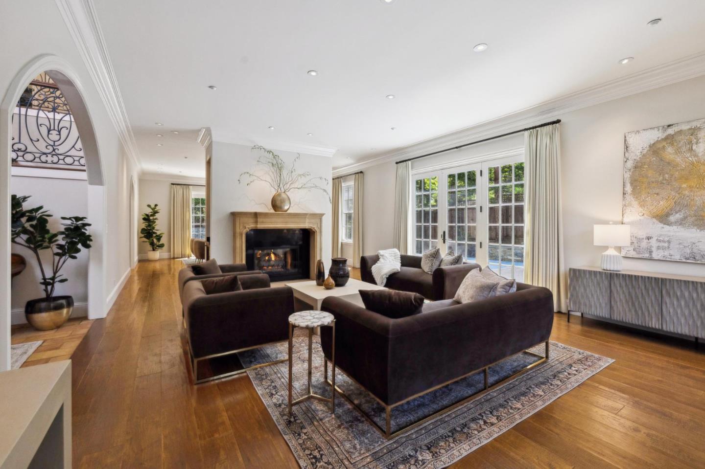 Detail Gallery Image 32 of 153 For 125 Stonepine Rd, Hillsborough,  CA 94010 - 5 Beds | 5/1 Baths