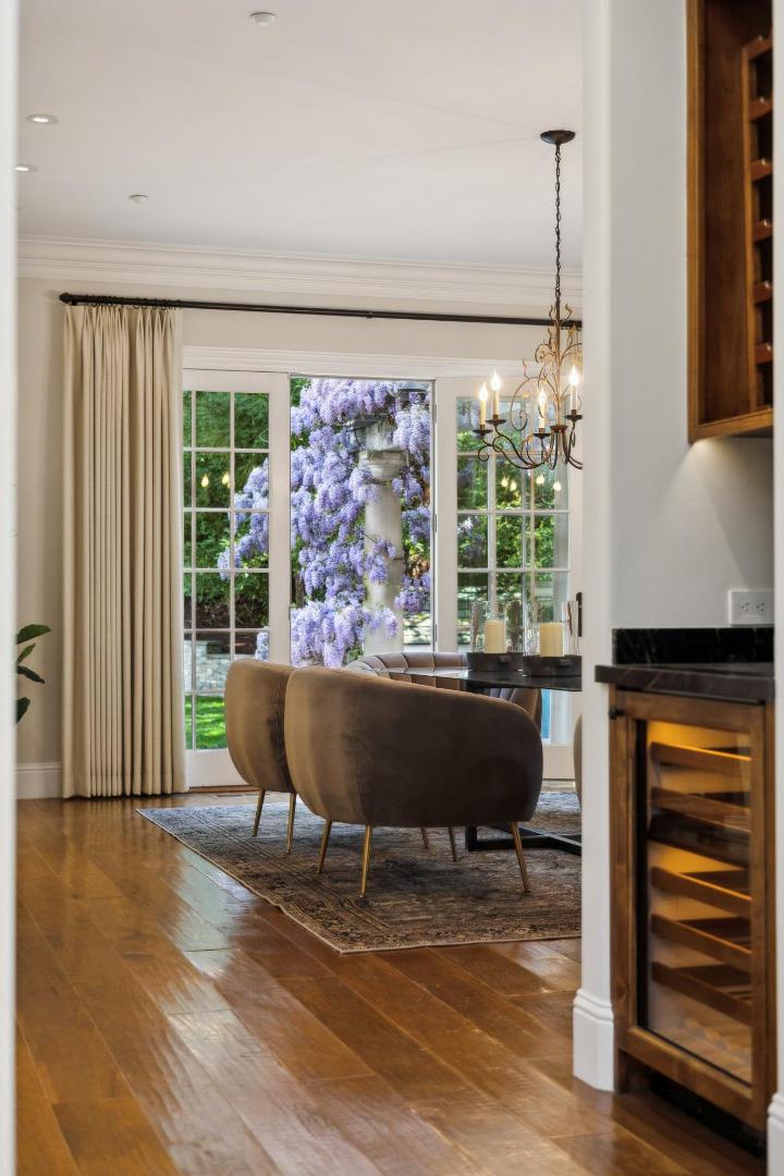 Detail Gallery Image 41 of 153 For 125 Stonepine Rd, Hillsborough,  CA 94010 - 5 Beds | 5/1 Baths