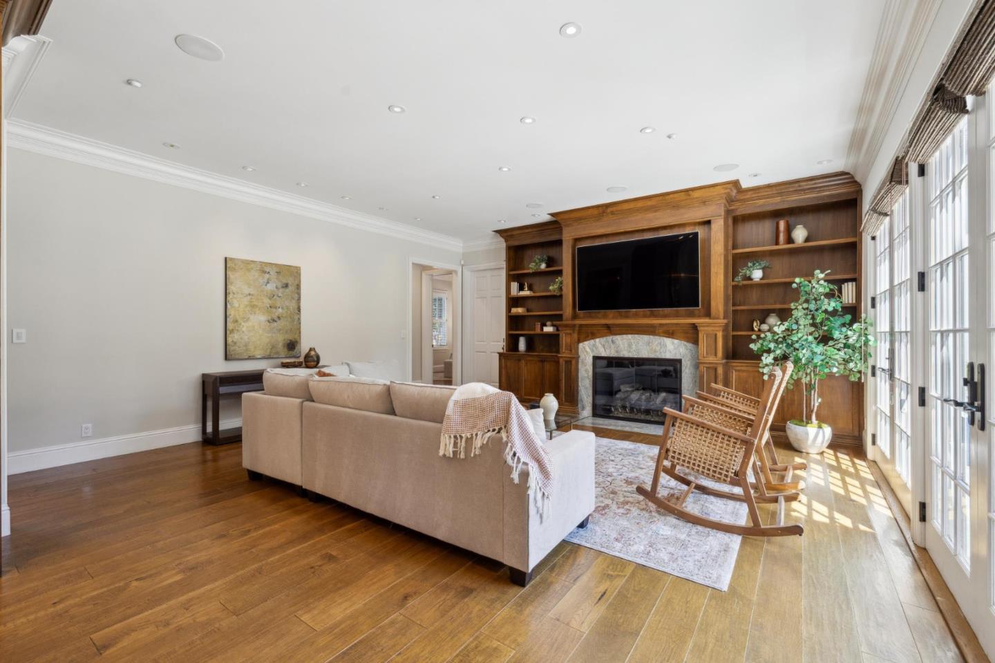 Detail Gallery Image 52 of 153 For 125 Stonepine Rd, Hillsborough,  CA 94010 - 5 Beds | 5/1 Baths