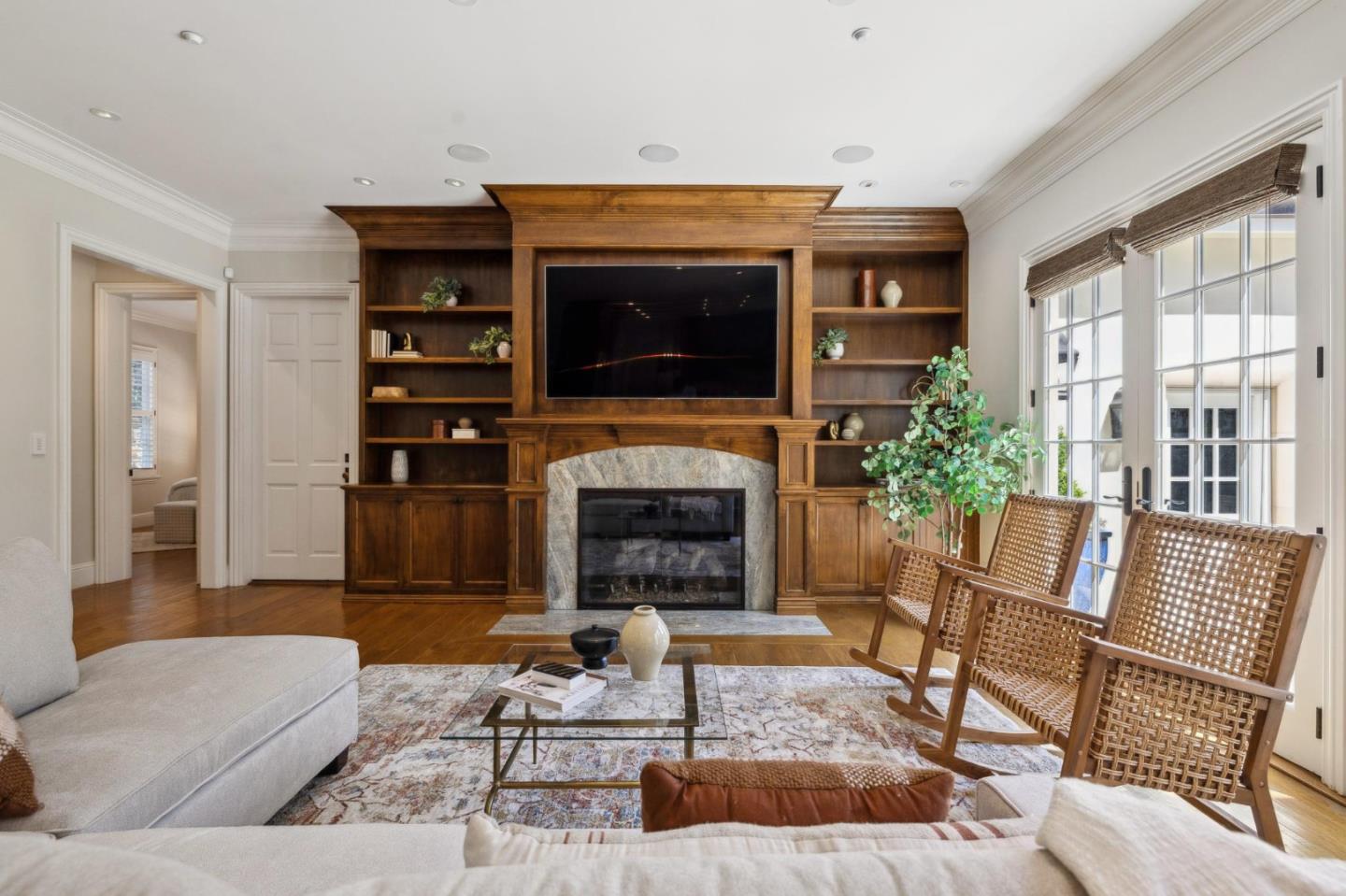 Detail Gallery Image 53 of 153 For 125 Stonepine Rd, Hillsborough,  CA 94010 - 5 Beds | 5/1 Baths