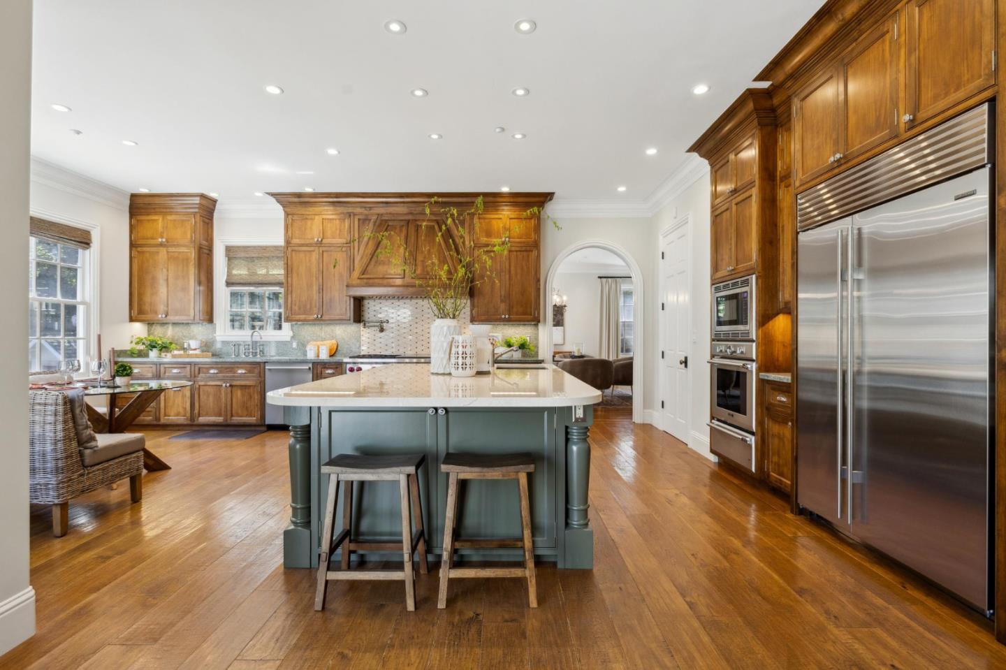 Detail Gallery Image 54 of 153 For 125 Stonepine Rd, Hillsborough,  CA 94010 - 5 Beds | 5/1 Baths