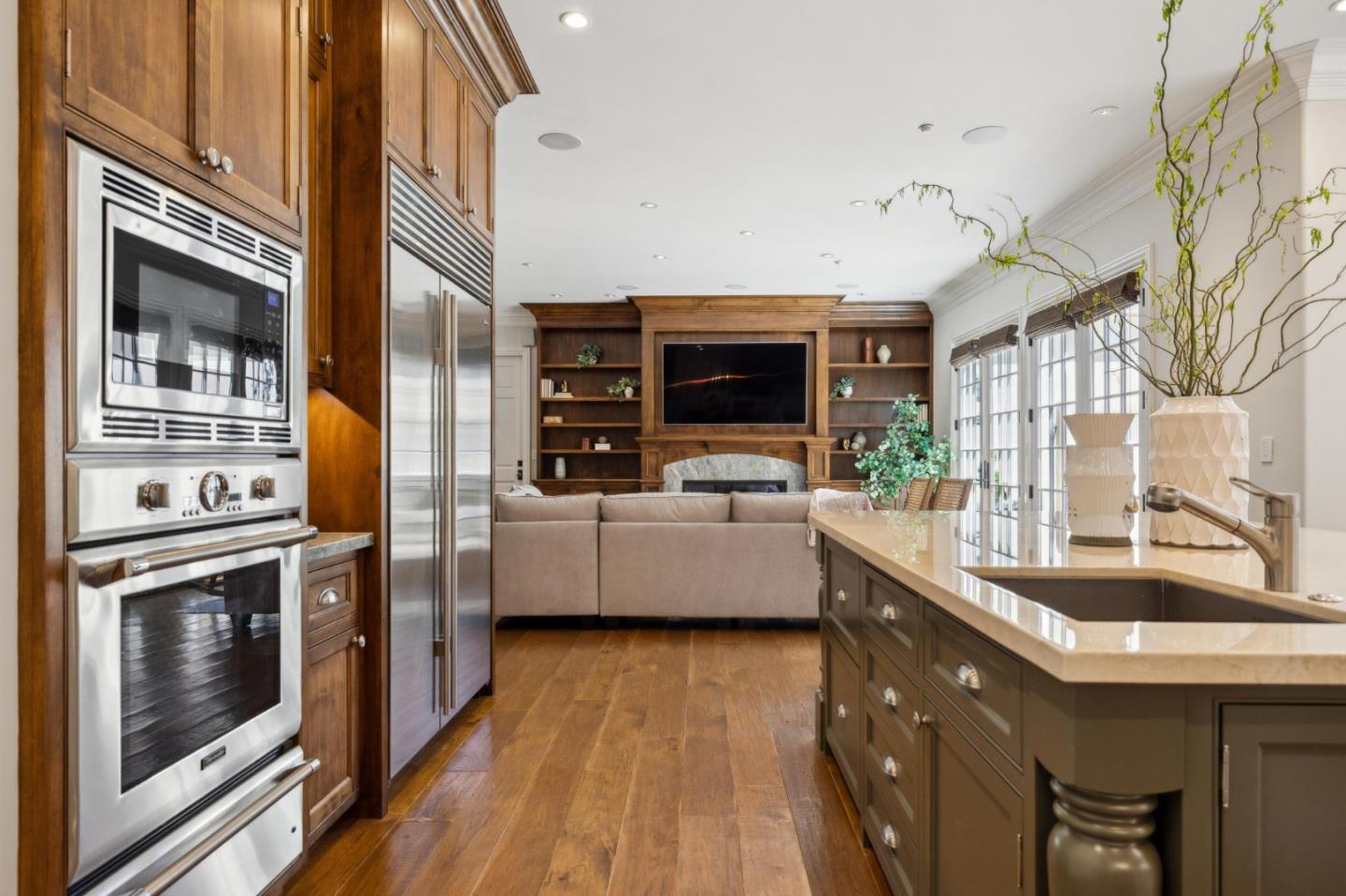 Detail Gallery Image 59 of 153 For 125 Stonepine Rd, Hillsborough,  CA 94010 - 5 Beds | 5/1 Baths