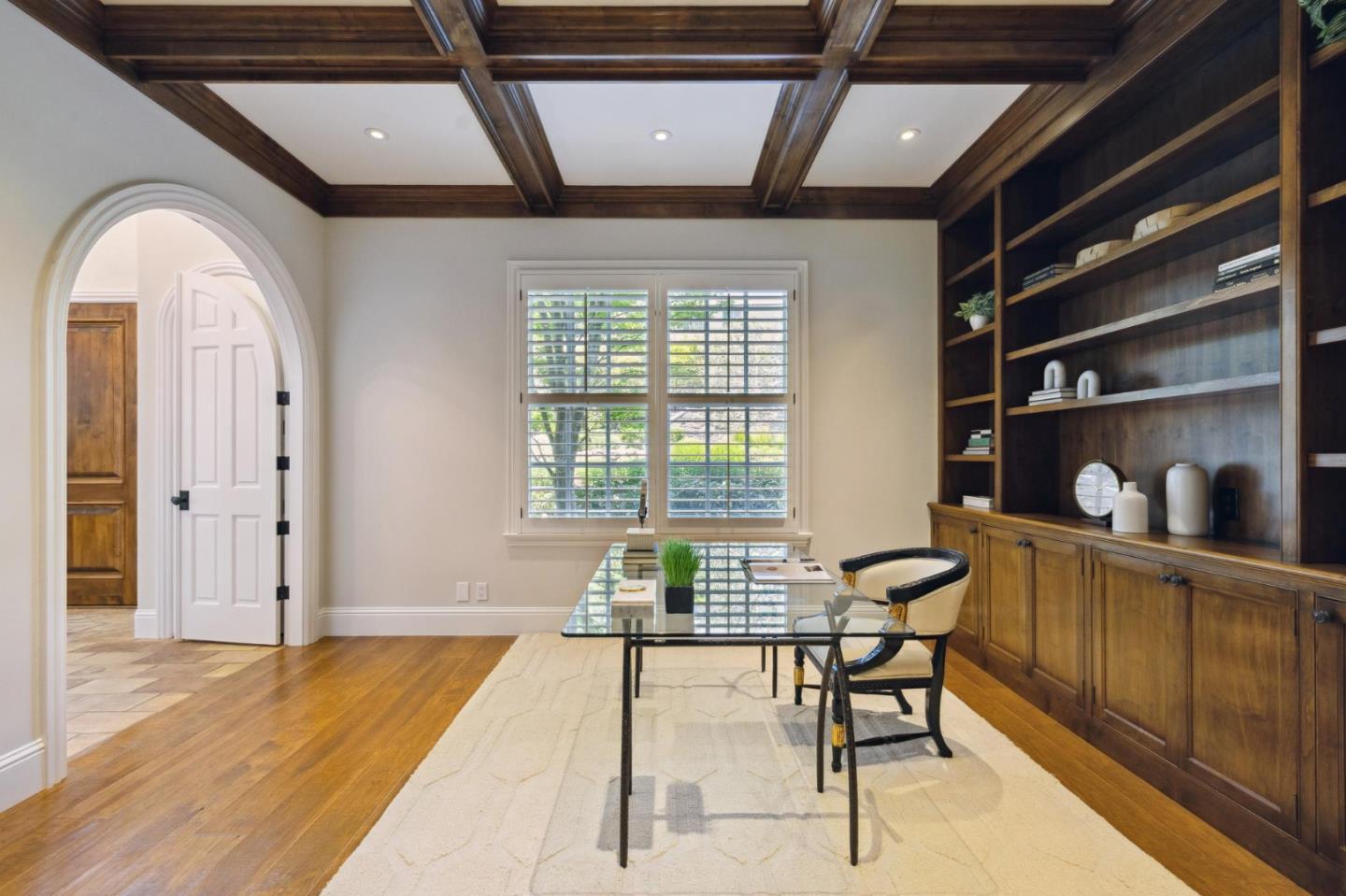 Detail Gallery Image 71 of 153 For 125 Stonepine Rd, Hillsborough,  CA 94010 - 5 Beds | 5/1 Baths
