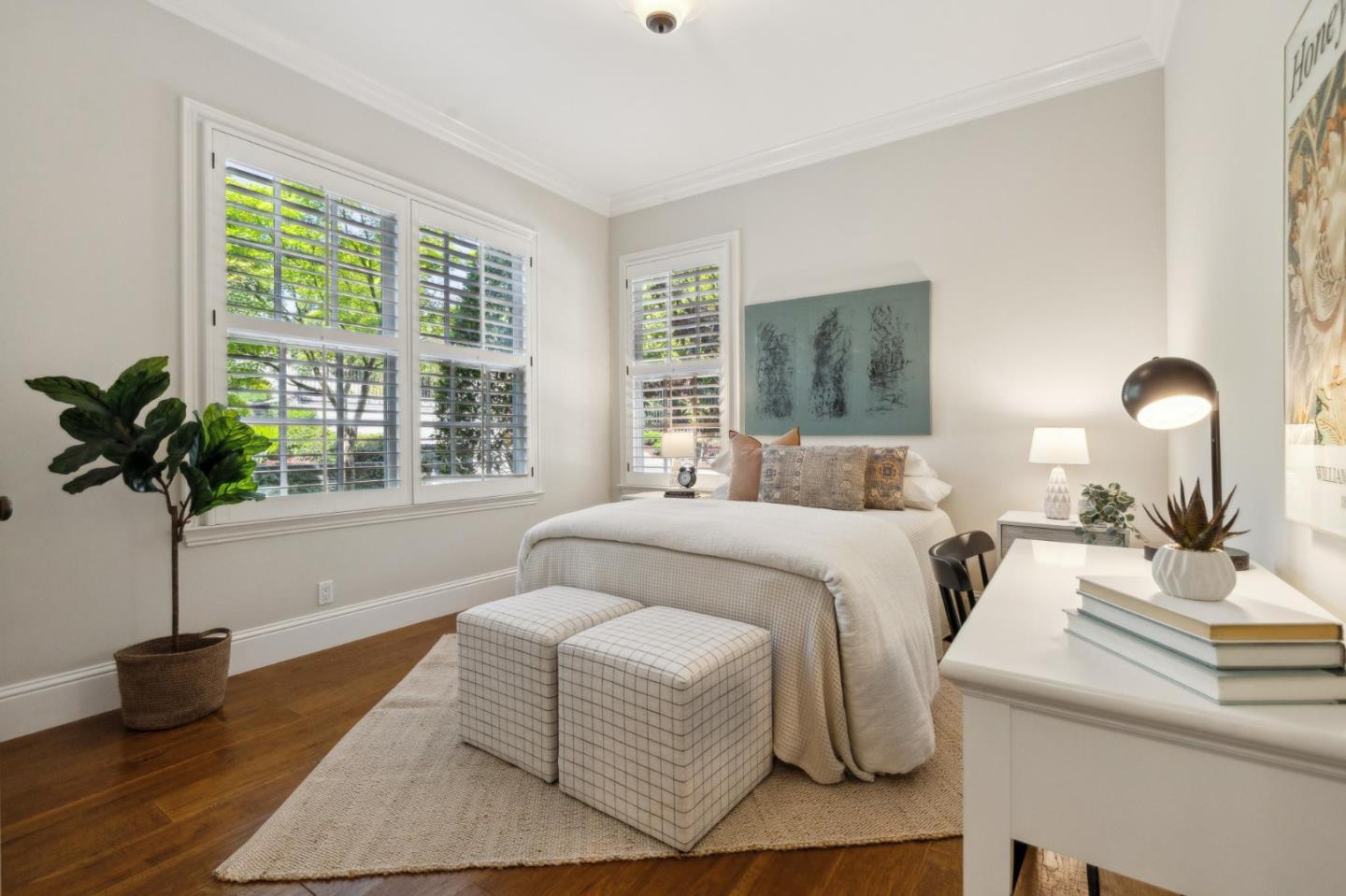 Detail Gallery Image 73 of 153 For 125 Stonepine Rd, Hillsborough,  CA 94010 - 5 Beds | 5/1 Baths