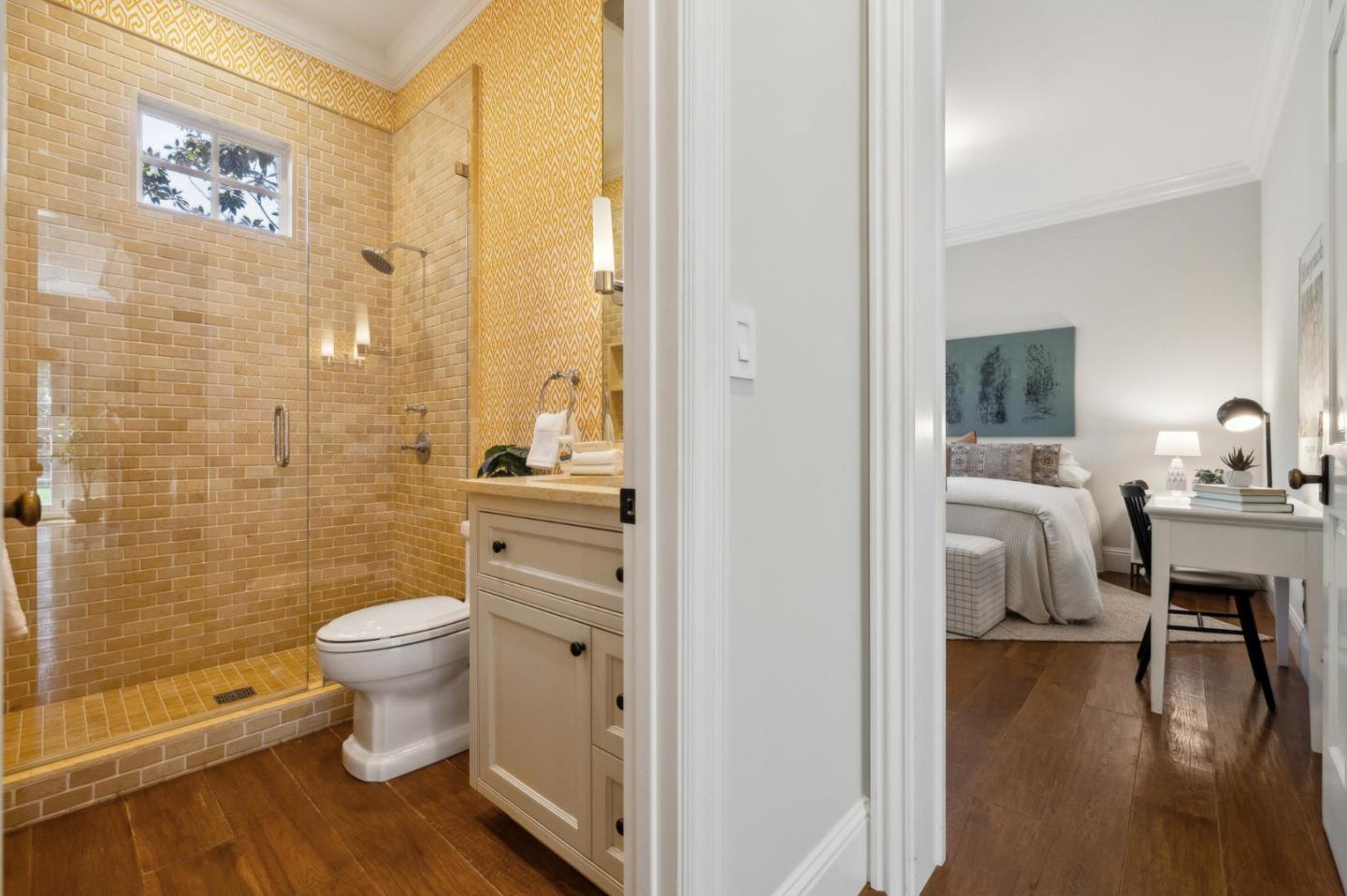 Detail Gallery Image 75 of 153 For 125 Stonepine Rd, Hillsborough,  CA 94010 - 5 Beds | 5/1 Baths