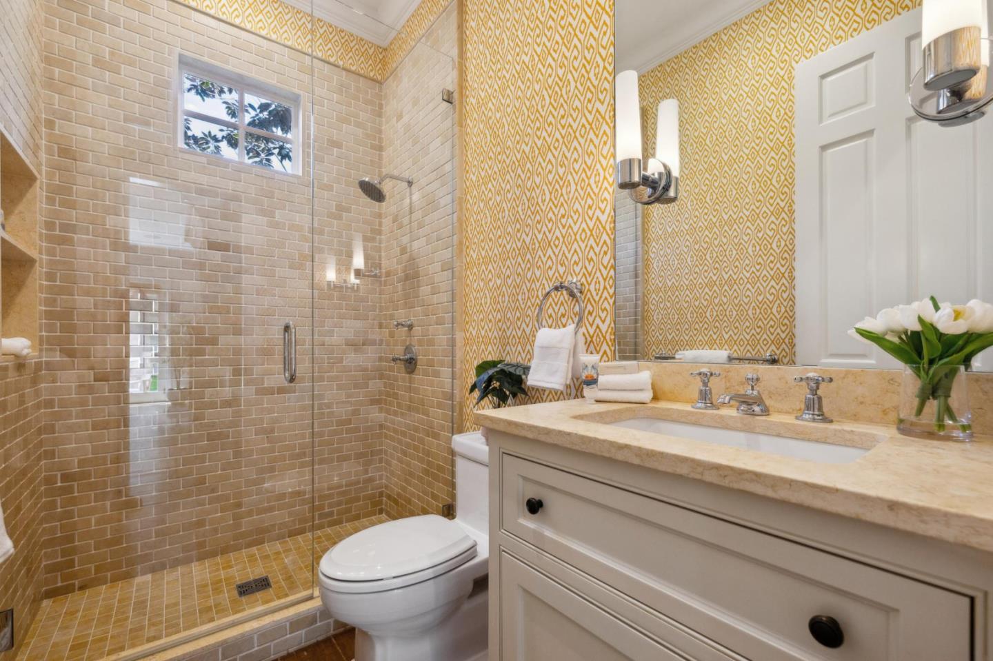 Detail Gallery Image 76 of 153 For 125 Stonepine Rd, Hillsborough,  CA 94010 - 5 Beds | 5/1 Baths