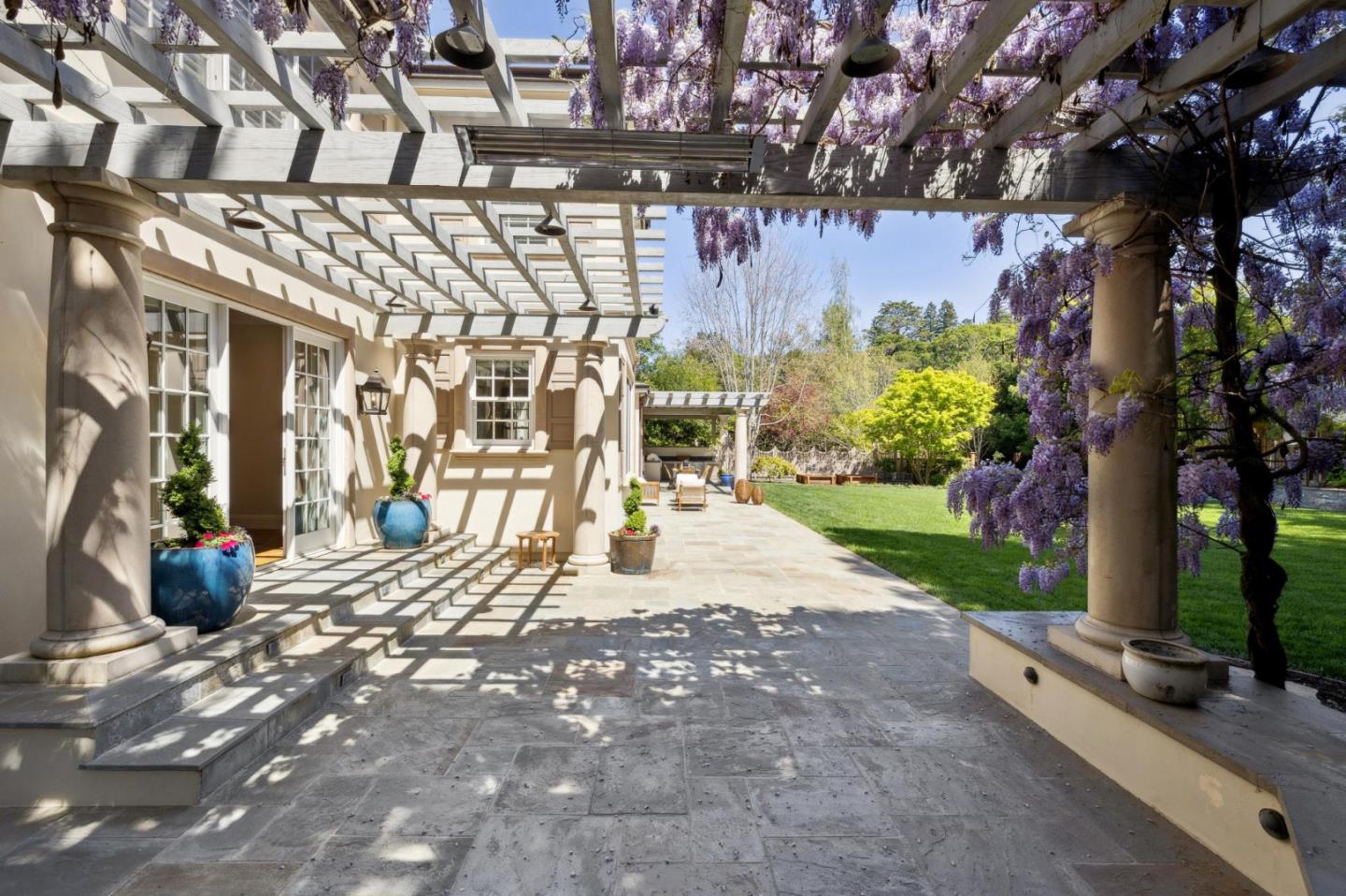 Detail Gallery Image 87 of 153 For 125 Stonepine Rd, Hillsborough,  CA 94010 - 5 Beds | 5/1 Baths