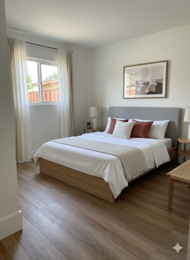 Detail Gallery Image 11 of 28 For 4016 San Bernardino Way, San Jose,  CA 95111 - 4 Beds | 2 Baths