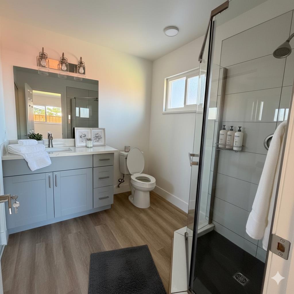 Detail Gallery Image 14 of 28 For 4016 San Bernardino Way, San Jose,  CA 95111 - 4 Beds | 2 Baths
