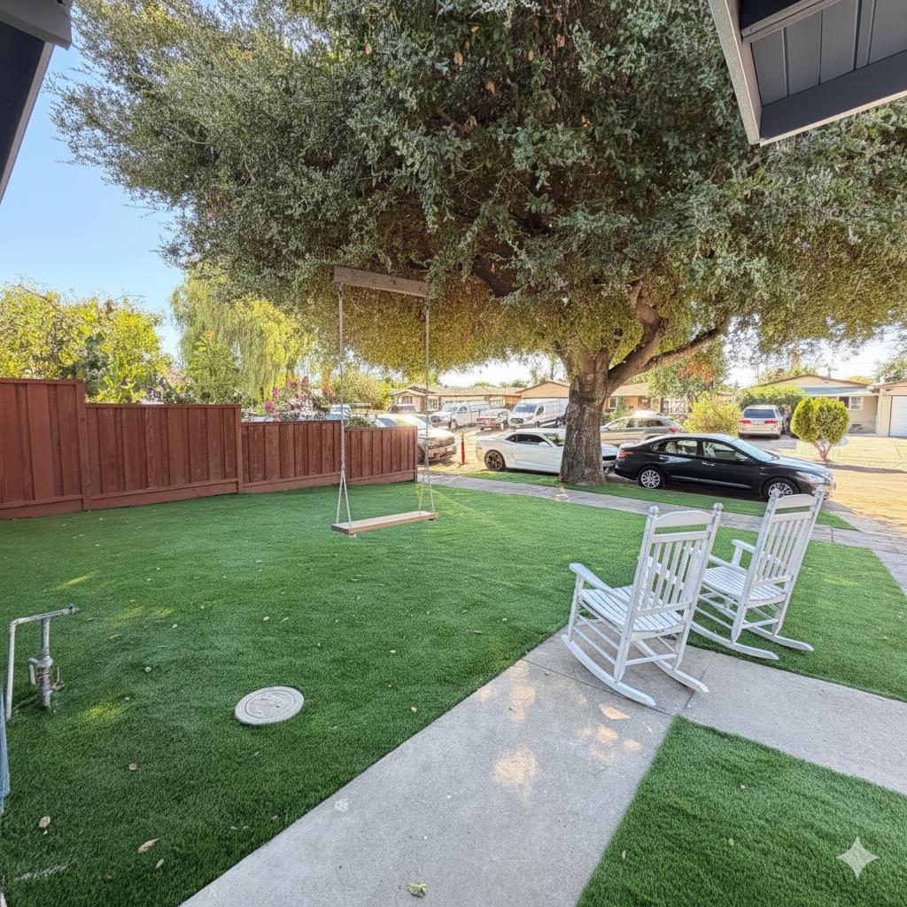 Detail Gallery Image 24 of 28 For 4016 San Bernardino Way, San Jose,  CA 95111 - 4 Beds | 2 Baths
