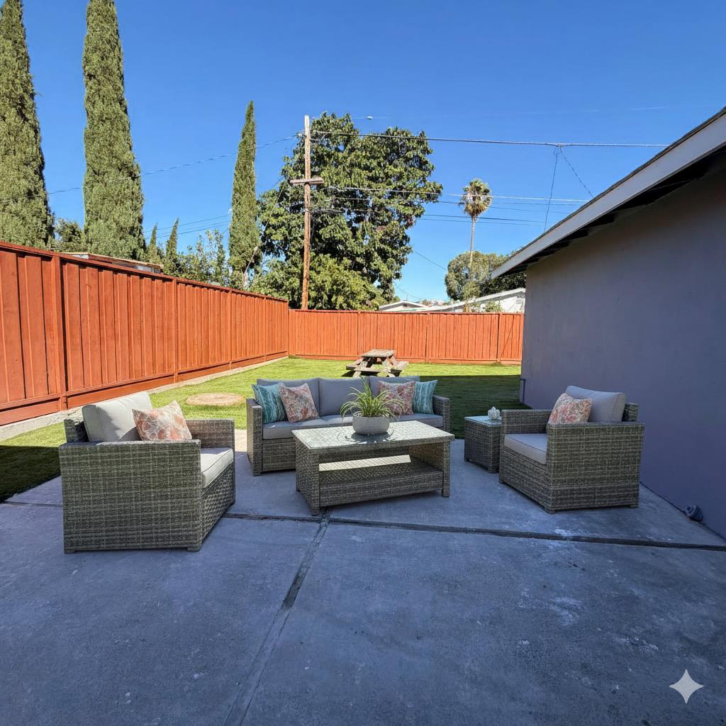 Detail Gallery Image 25 of 28 For 4016 San Bernardino Way, San Jose,  CA 95111 - 4 Beds | 2 Baths