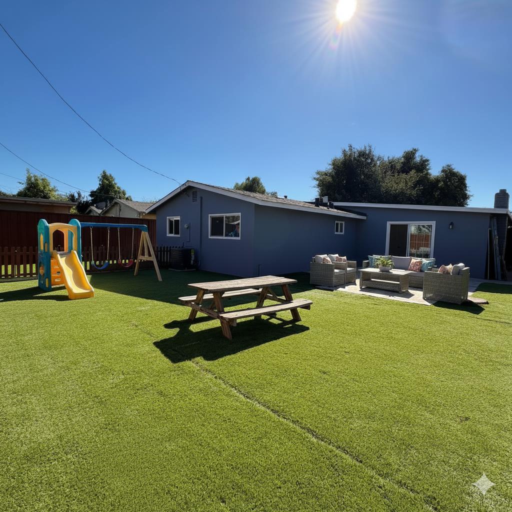 Detail Gallery Image 26 of 28 For 4016 San Bernardino Way, San Jose,  CA 95111 - 4 Beds | 2 Baths