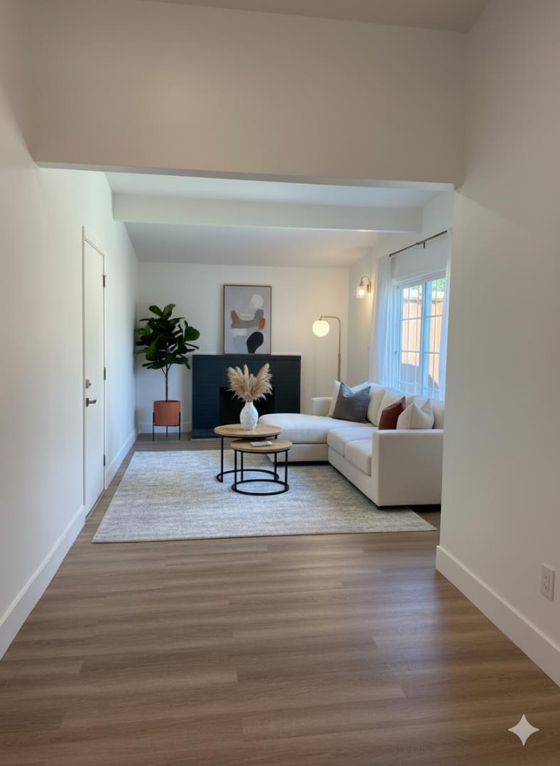 Detail Gallery Image 8 of 28 For 4016 San Bernardino Way, San Jose,  CA 95111 - 4 Beds | 2 Baths