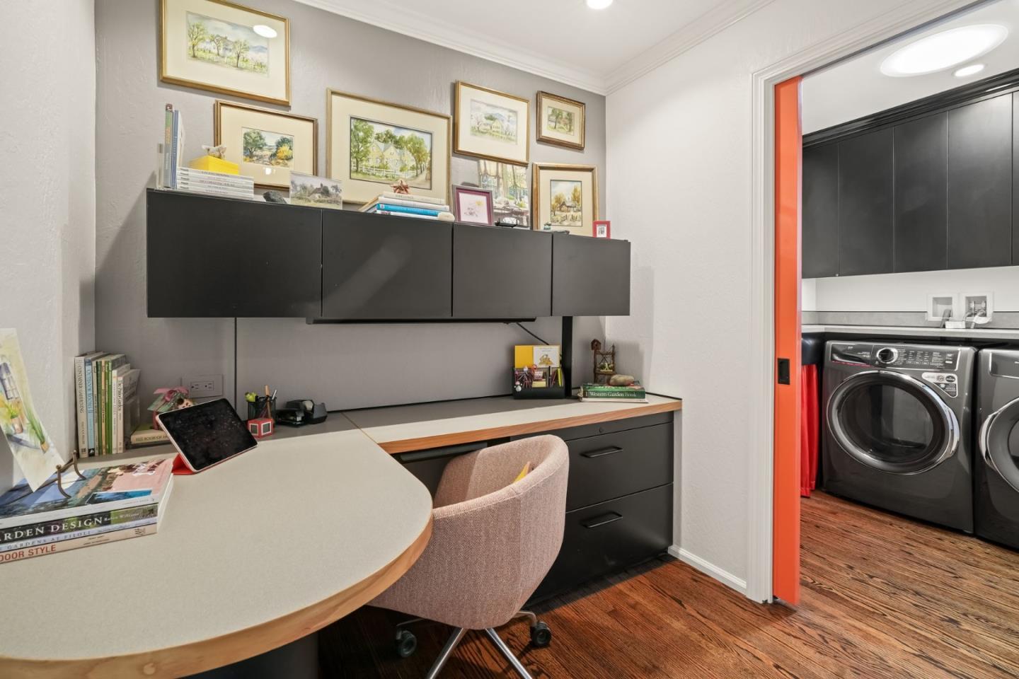 Detail Gallery Image 26 of 43 For 935 Monte Rosa Dr, Menlo Park,  CA 94025 - 3 Beds | 2/1 Baths