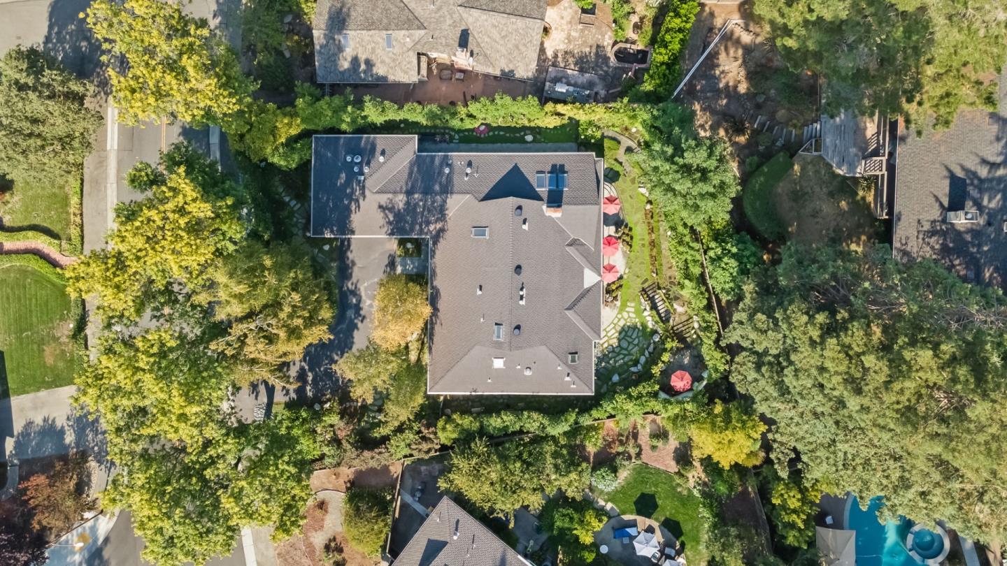 Detail Gallery Image 42 of 43 For 935 Monte Rosa Dr, Menlo Park,  CA 94025 - 3 Beds | 2/1 Baths