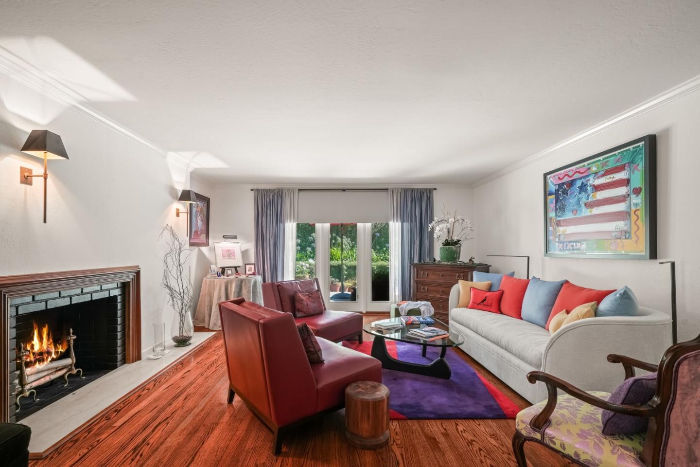 Detail Gallery Image 5 of 43 For 935 Monte Rosa Dr, Menlo Park,  CA 94025 - 3 Beds | 2/1 Baths